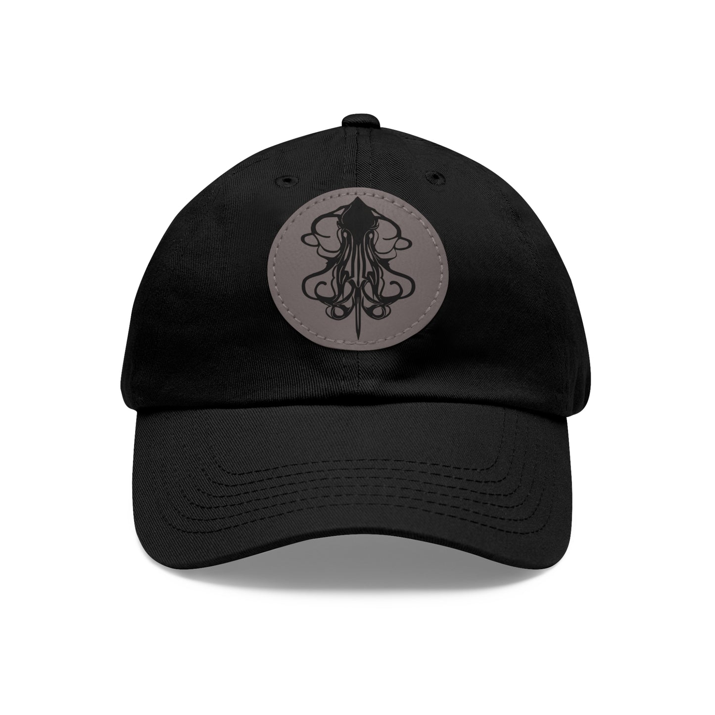 Cthulhu Hat, Cool Lovecraft Ballcap Geeky Gift