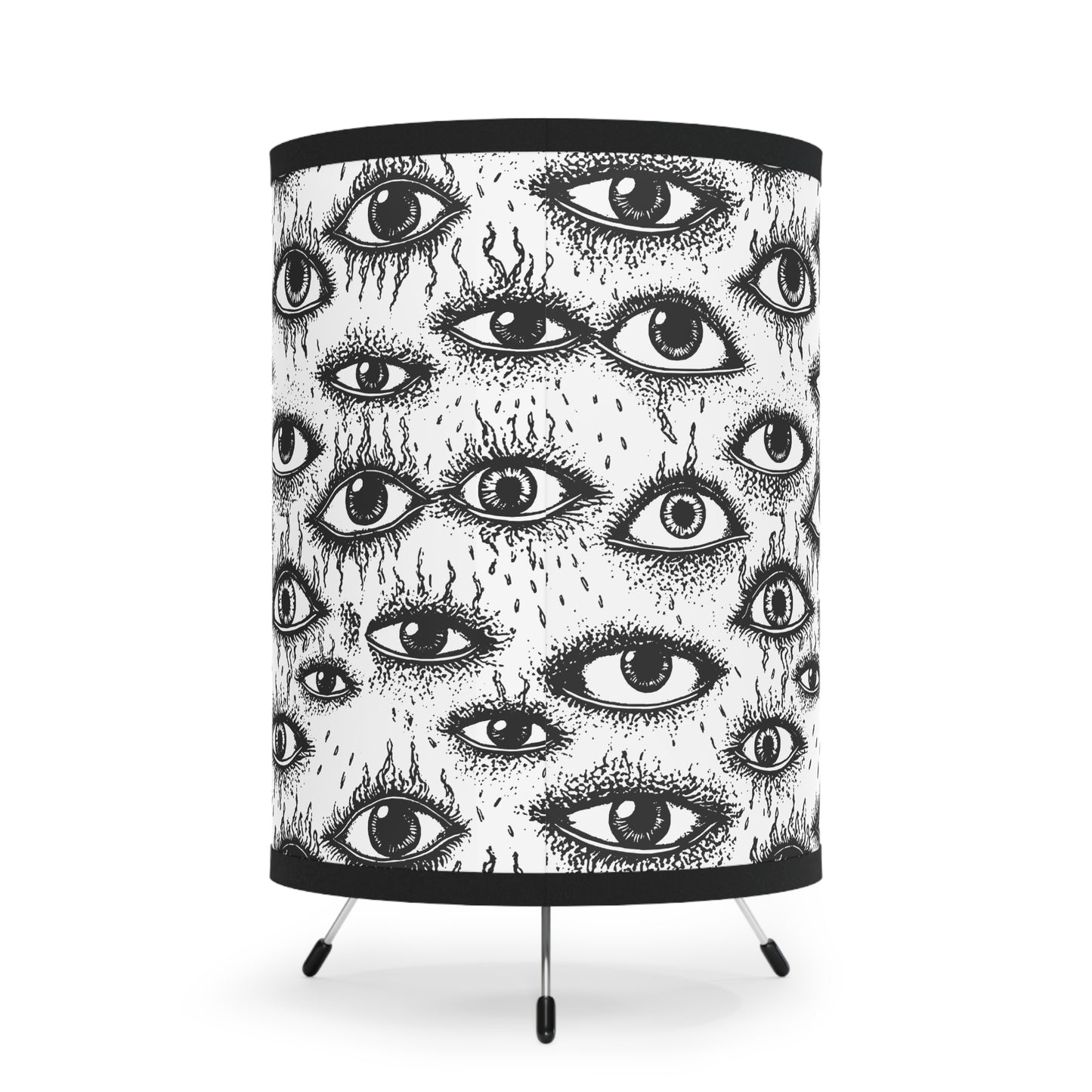 Weirdy Eye Bedside Lamp