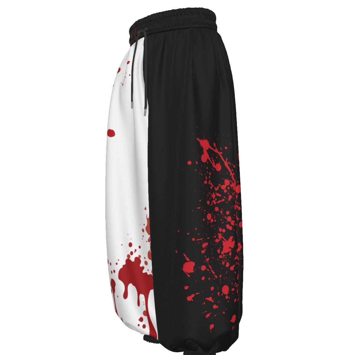 Terrifying Horror Clown Pants