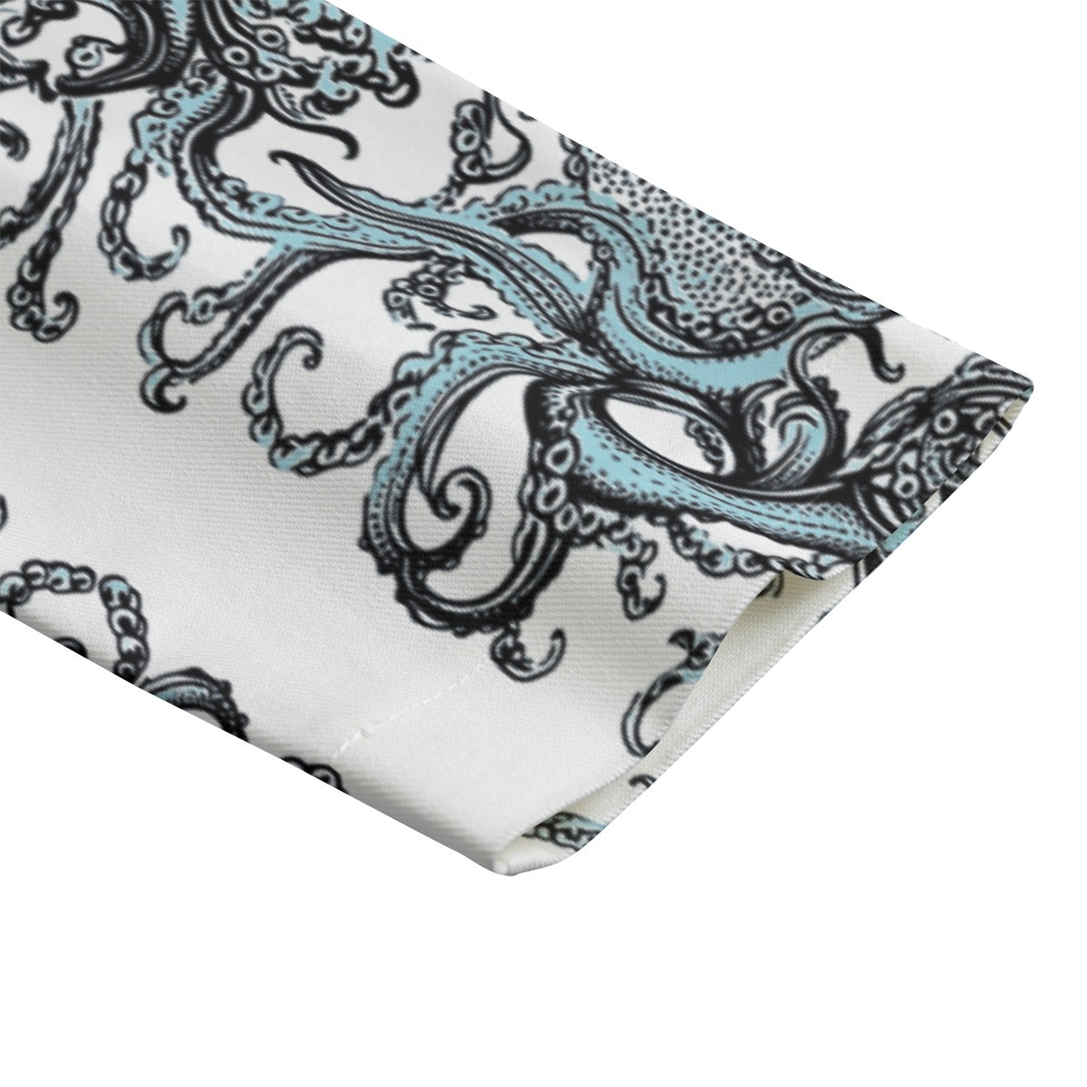 Eldritch Elegance Tentacle Blazer