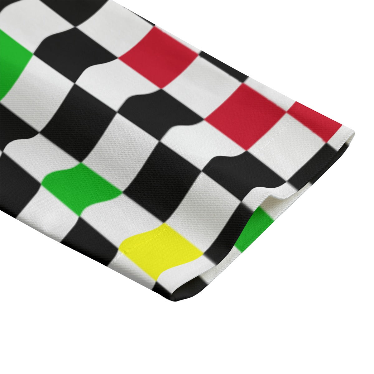 Froggy Checker Kidcore Blazer