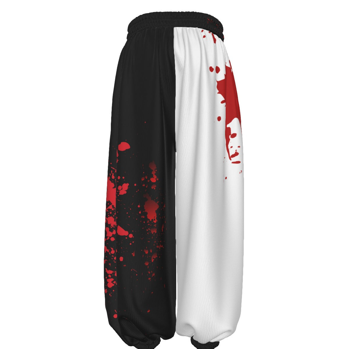 Terrifying Horror Clown Pants
