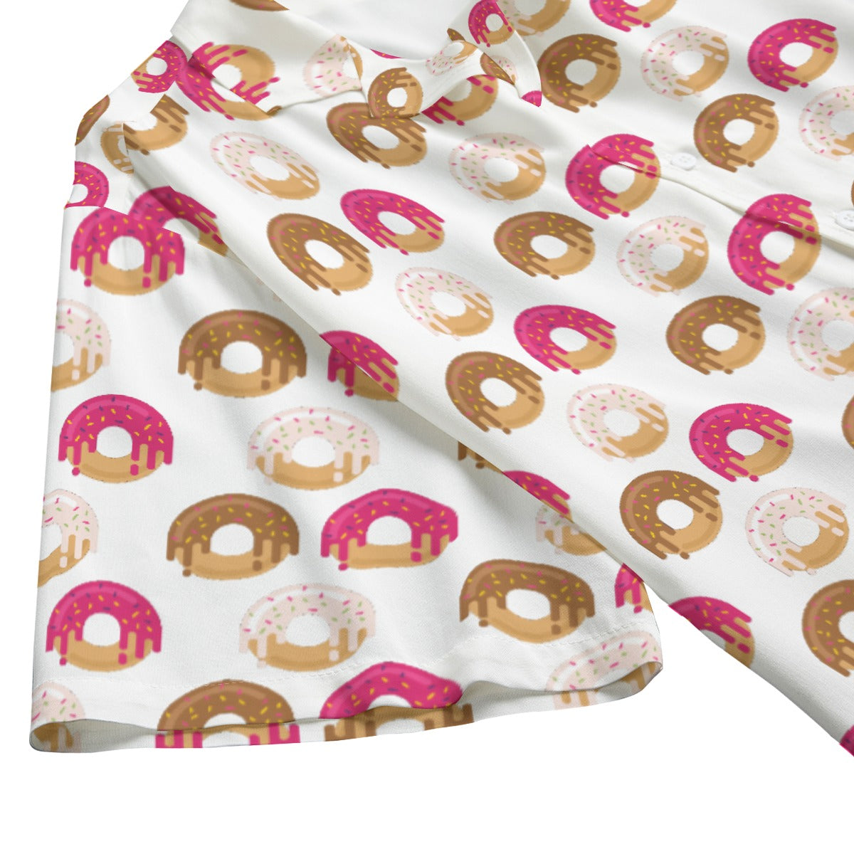 Doughnut Drip Shirt
