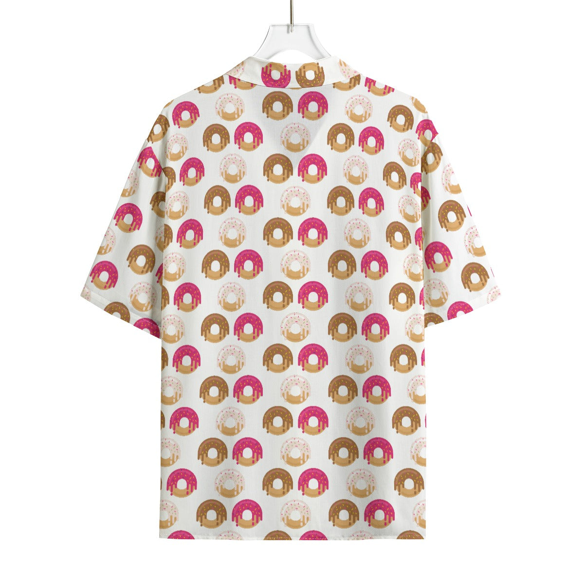 Doughnut Drip Shirt