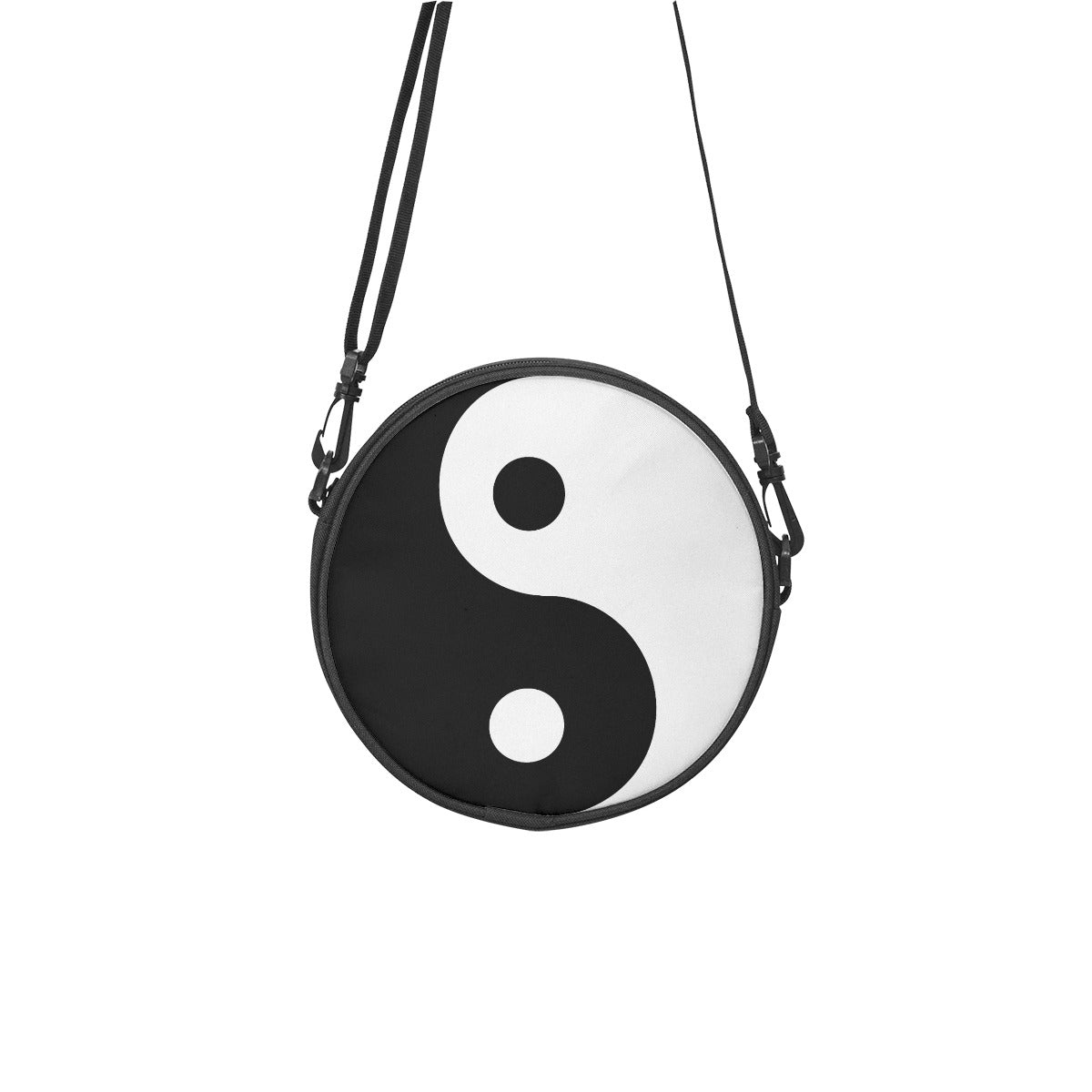 Yin Yang Crossbody Bag