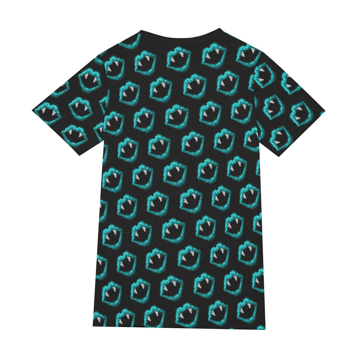 8bit Fangs TShirt