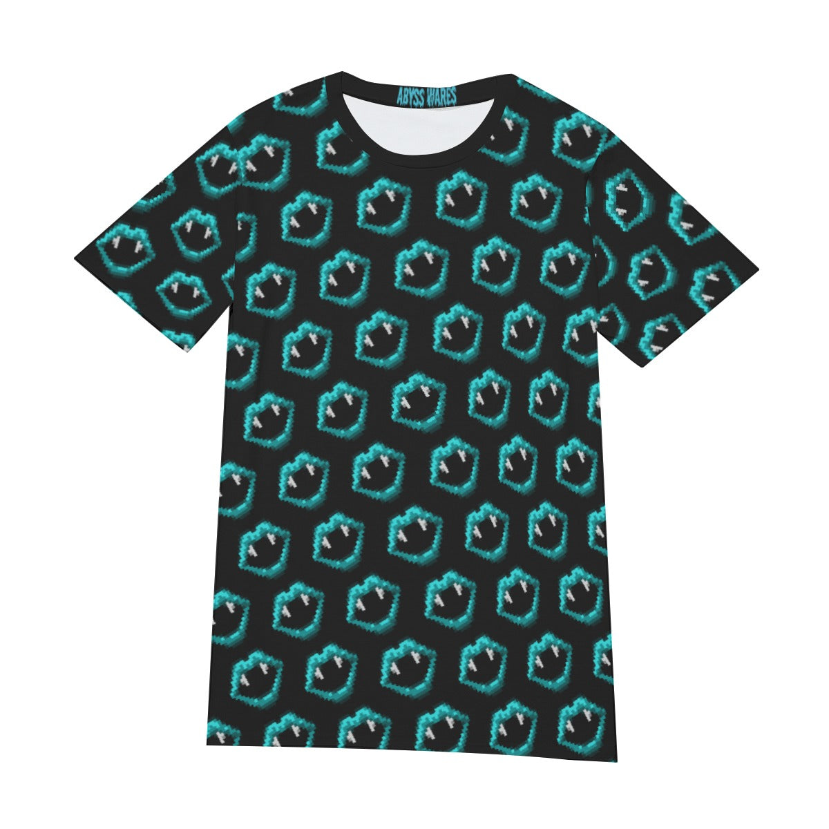 8bit Fangs TShirt