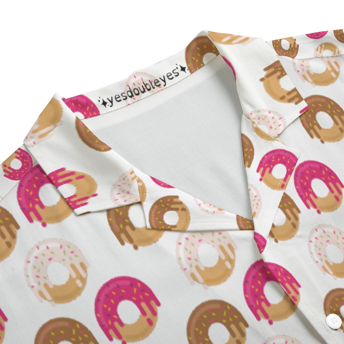 Doughnut Drip Shirt