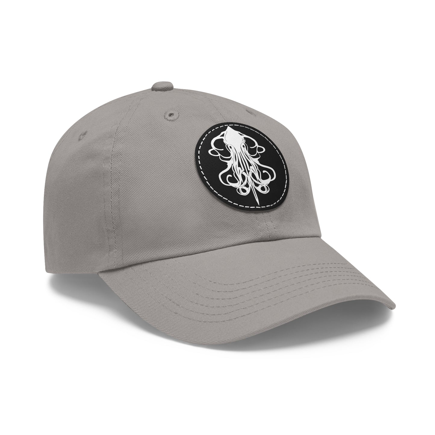 Cthulhu Hat, Cool Lovecraft Ballcap Geeky Gift
