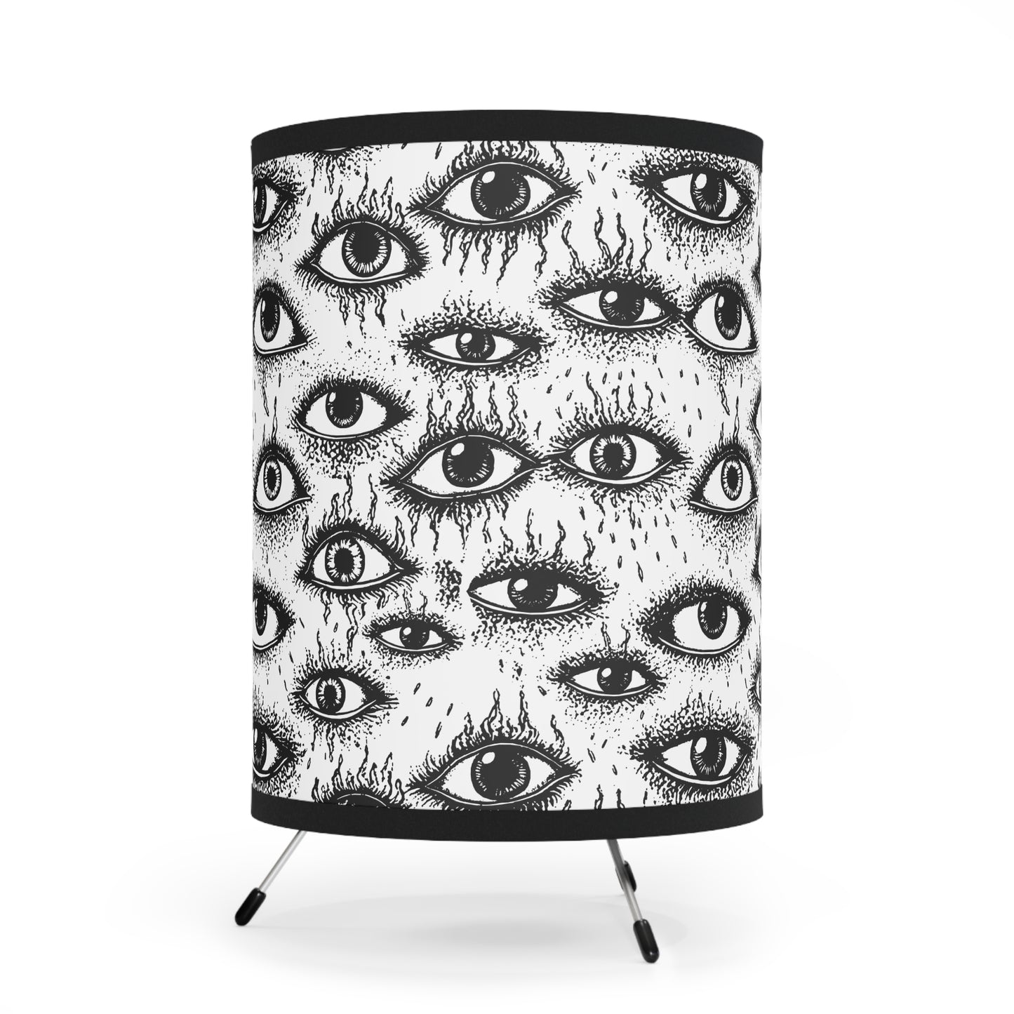 Weirdy Eye Bedside Lamp