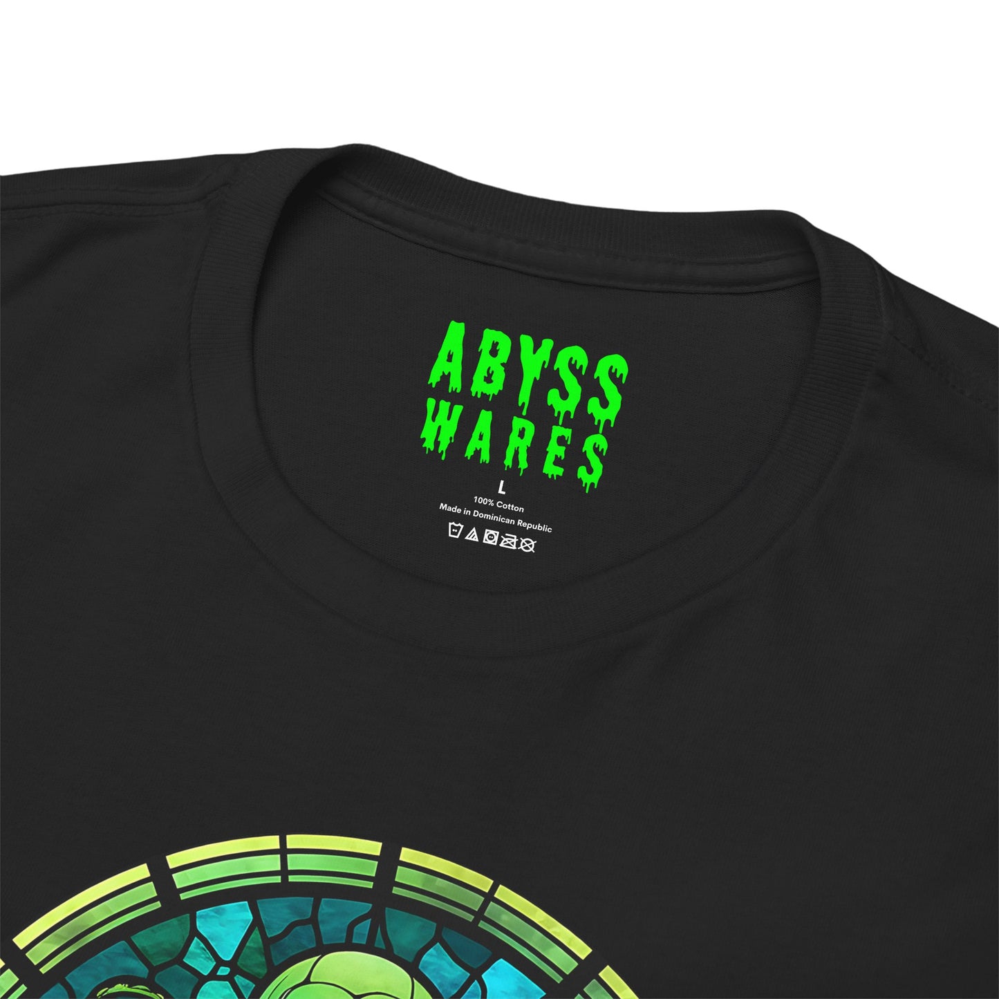Church of Cthulhu Monster Tshirt