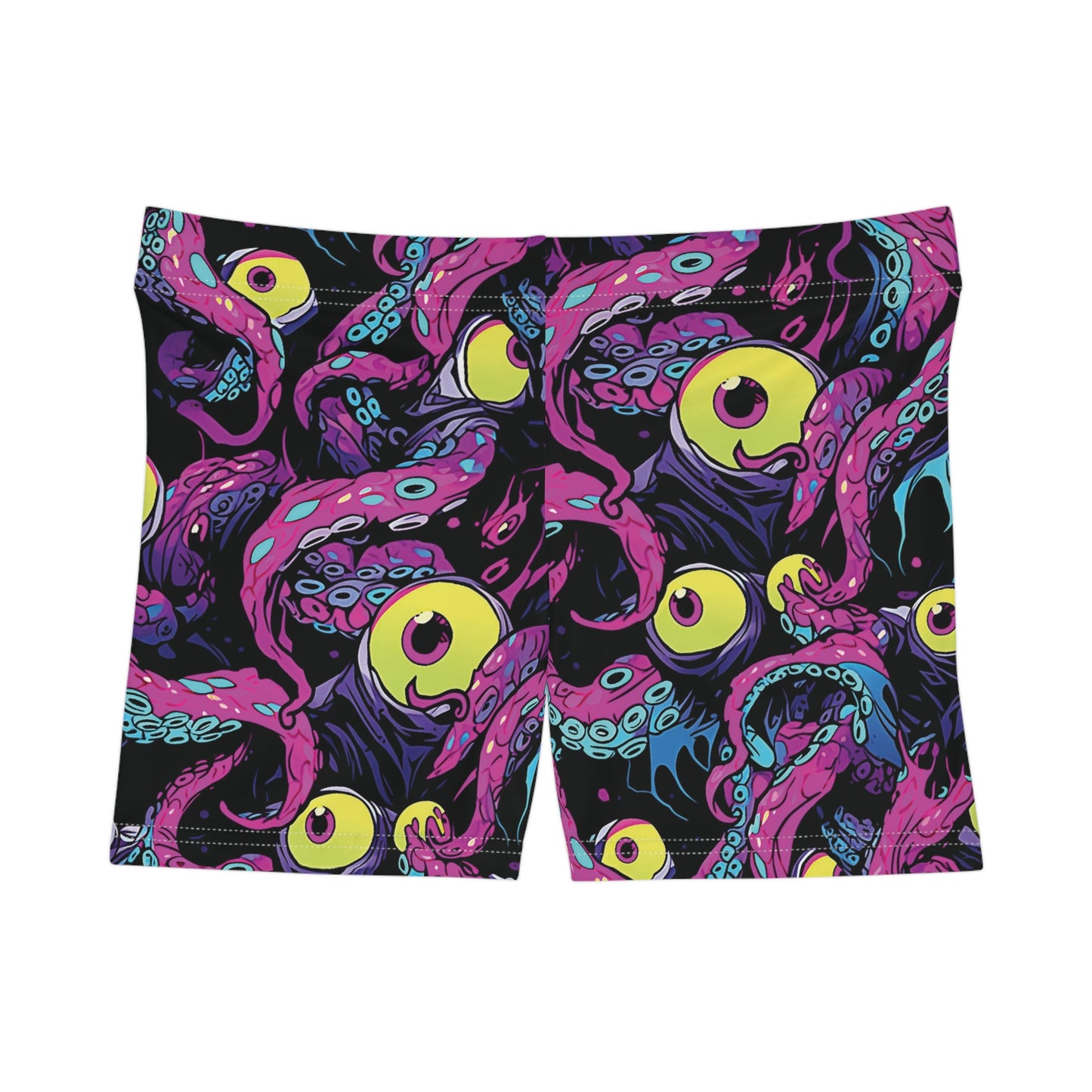 Shoggy Booty Shorts