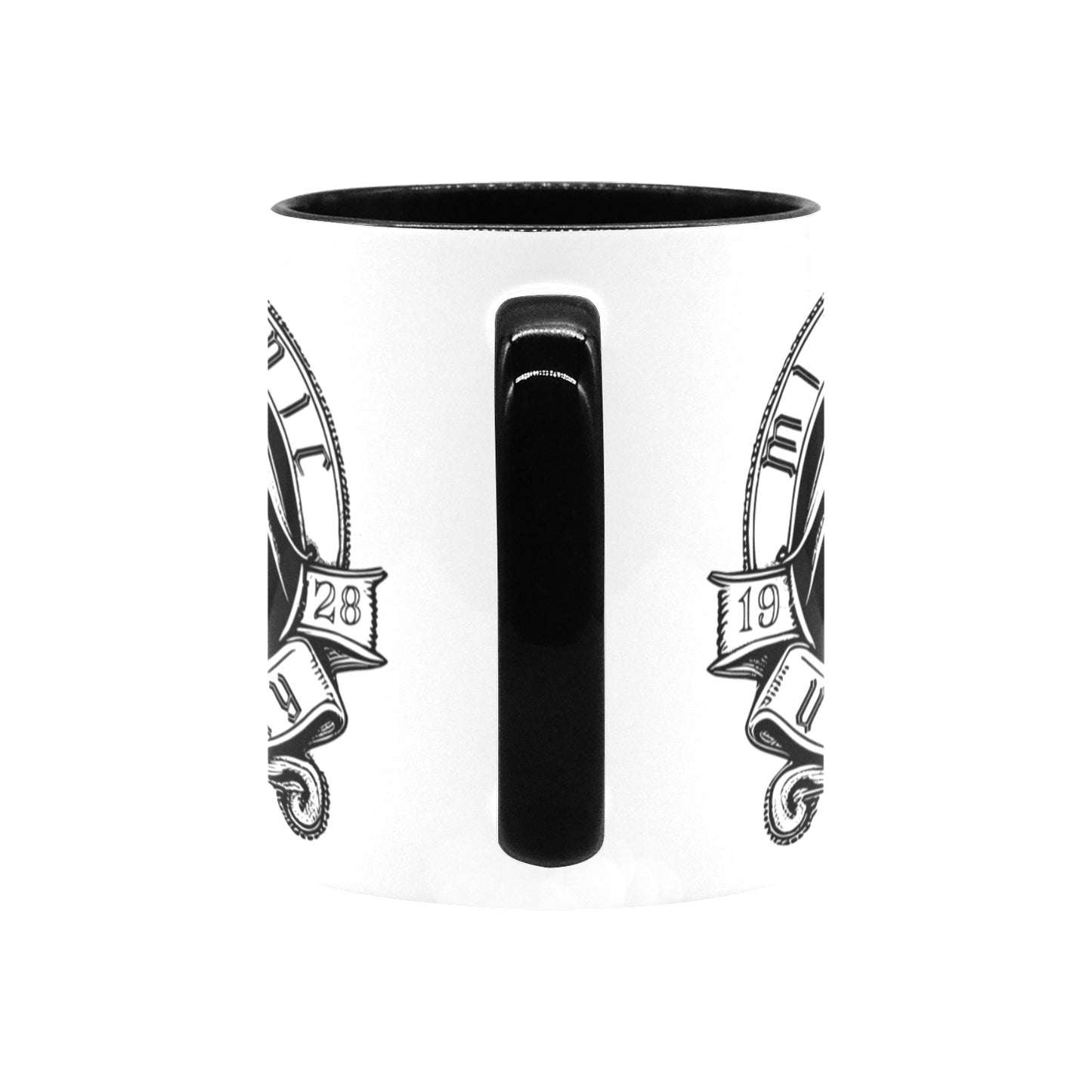 Miskatonic University Mug