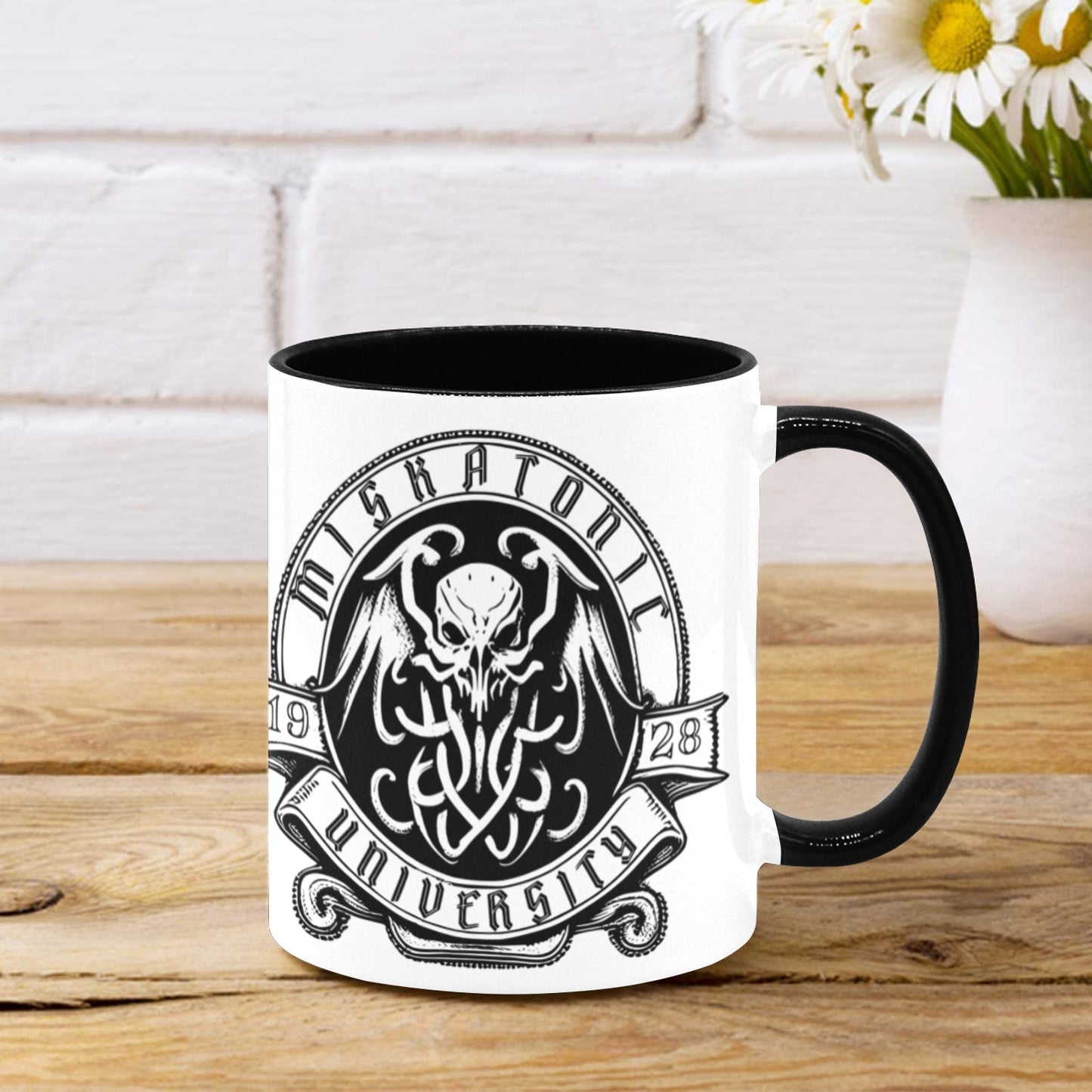 Miskatonic University Mug