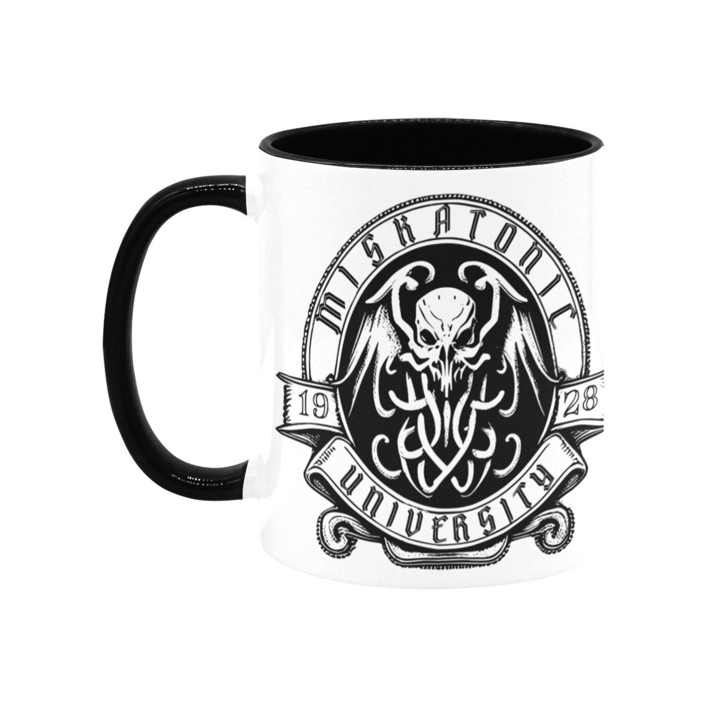 Miskatonic University Mug
