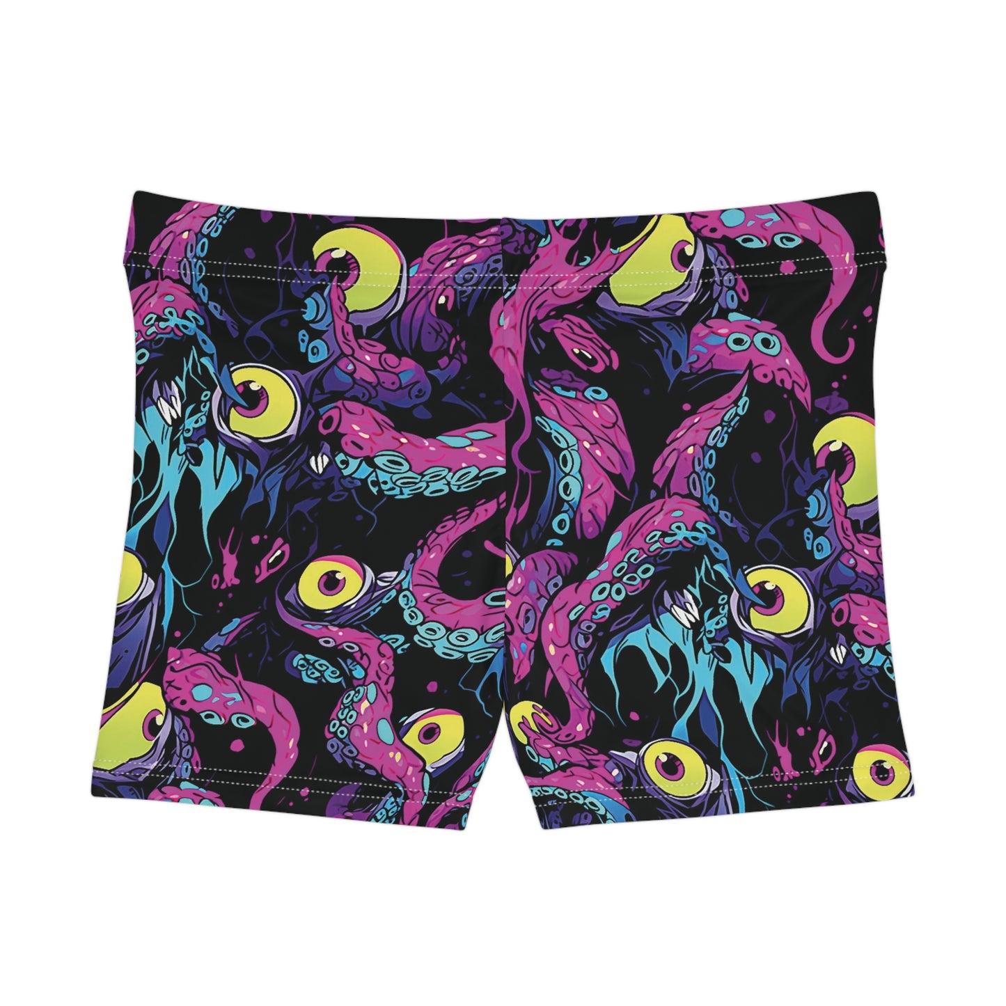 Shoggy Booty Shorts