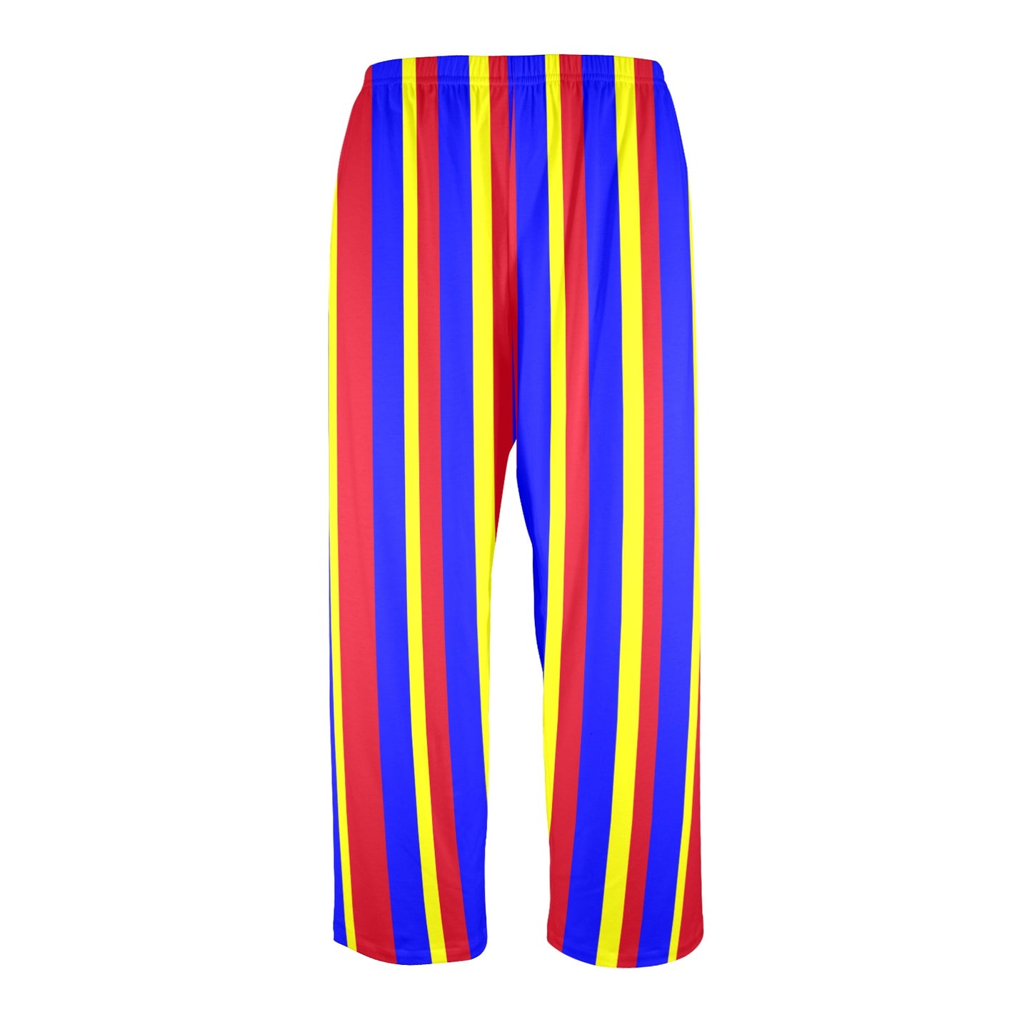 Clown Stripe Unisex Clown Pants