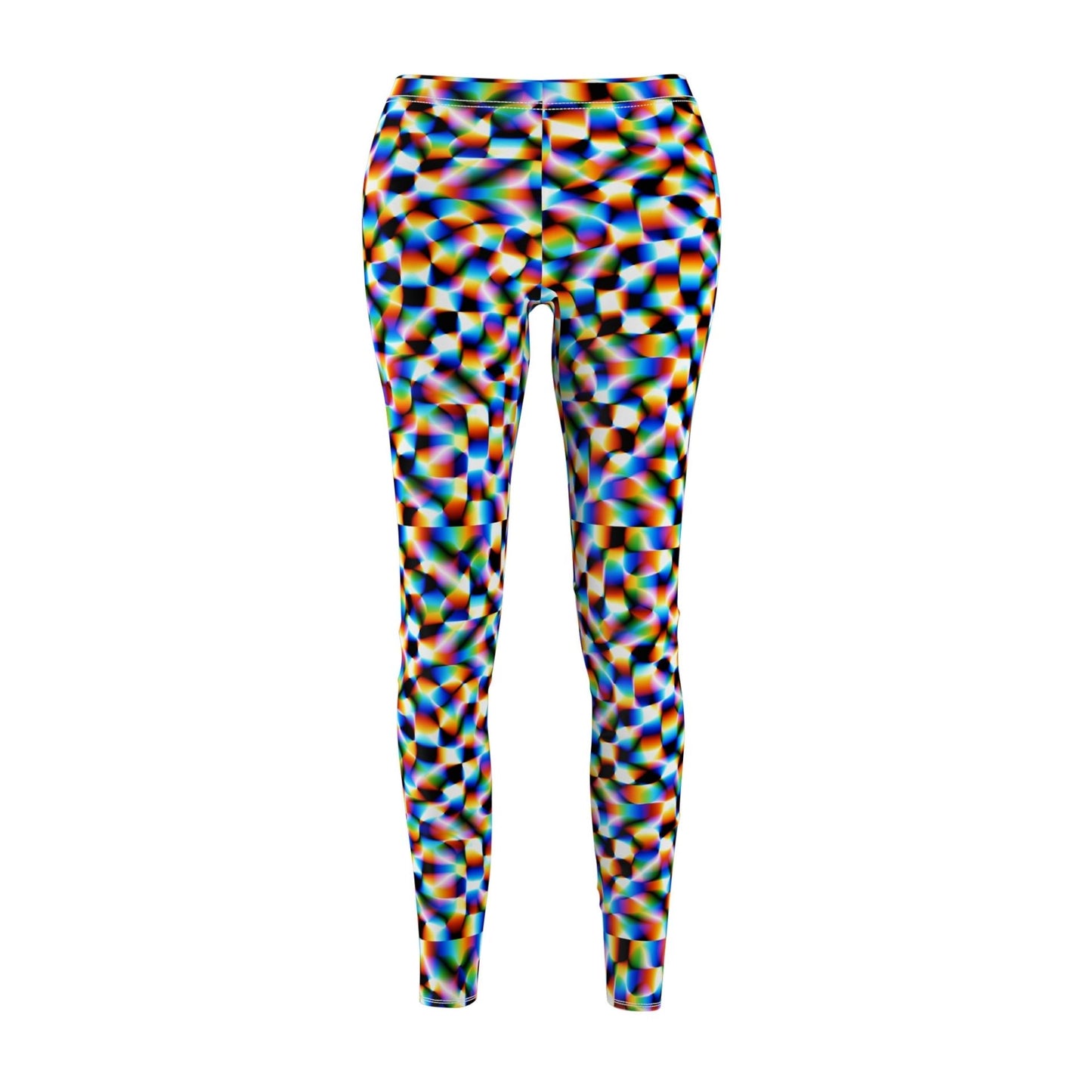 Leggings Checker Hacker