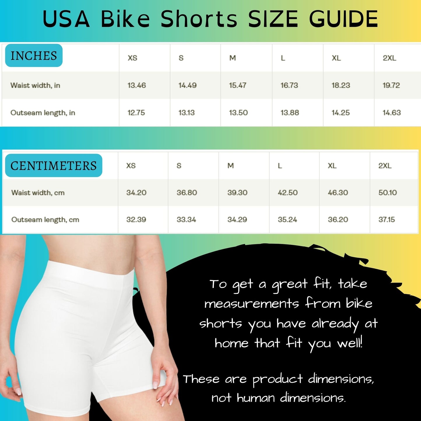 Mardi Gras Beads Women's Bike Shorts