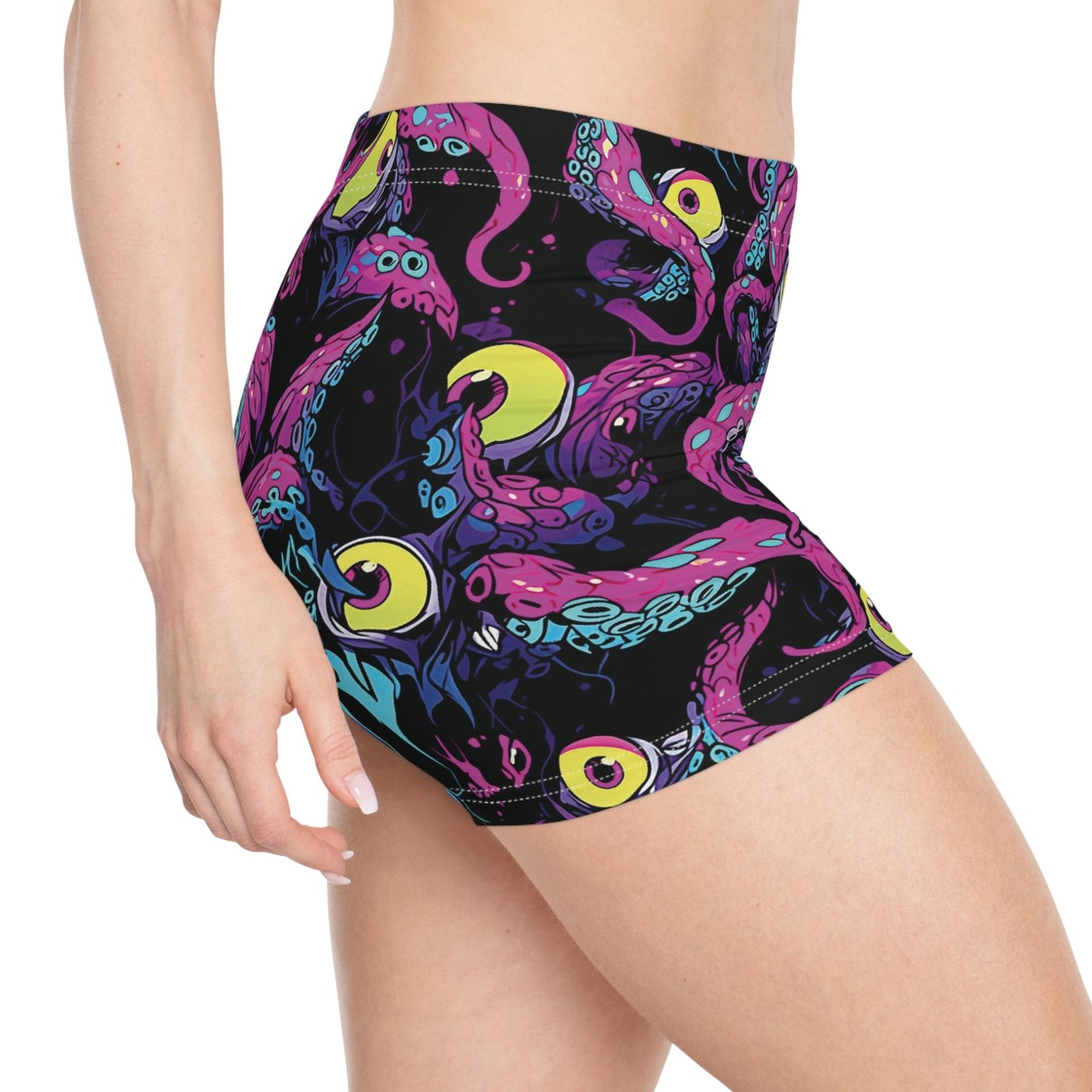 Shoggy Booty Shorts