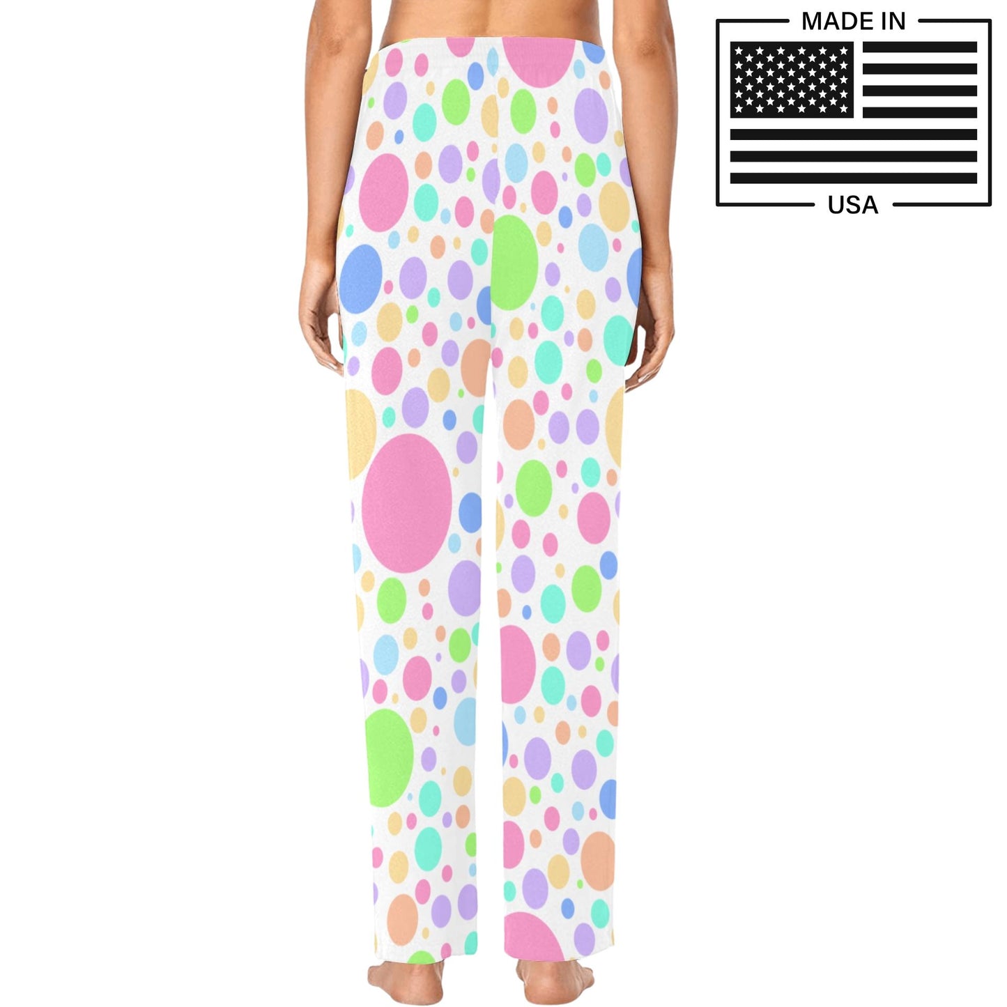 Softie Spots Clown Loungers
