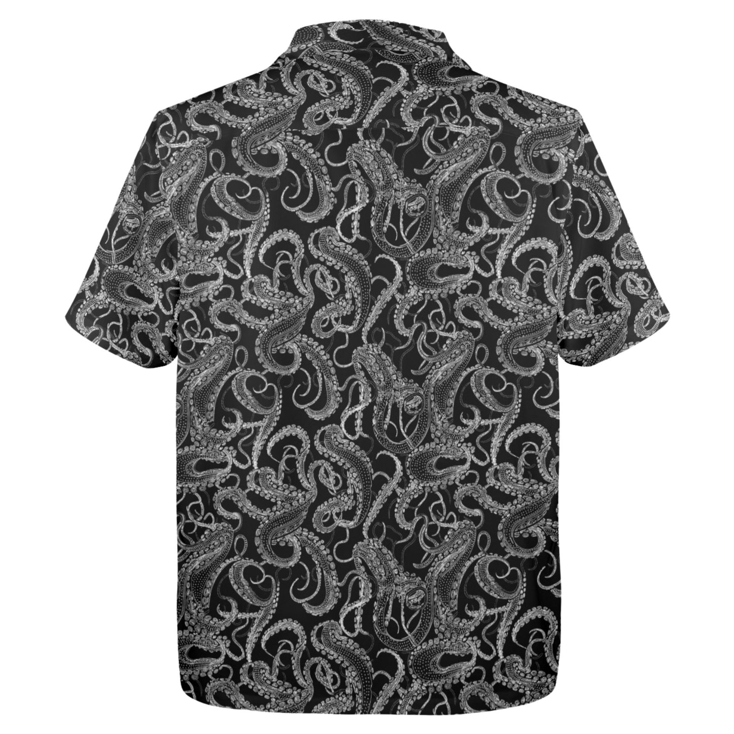 Xray Tentacle Bowling Shirt