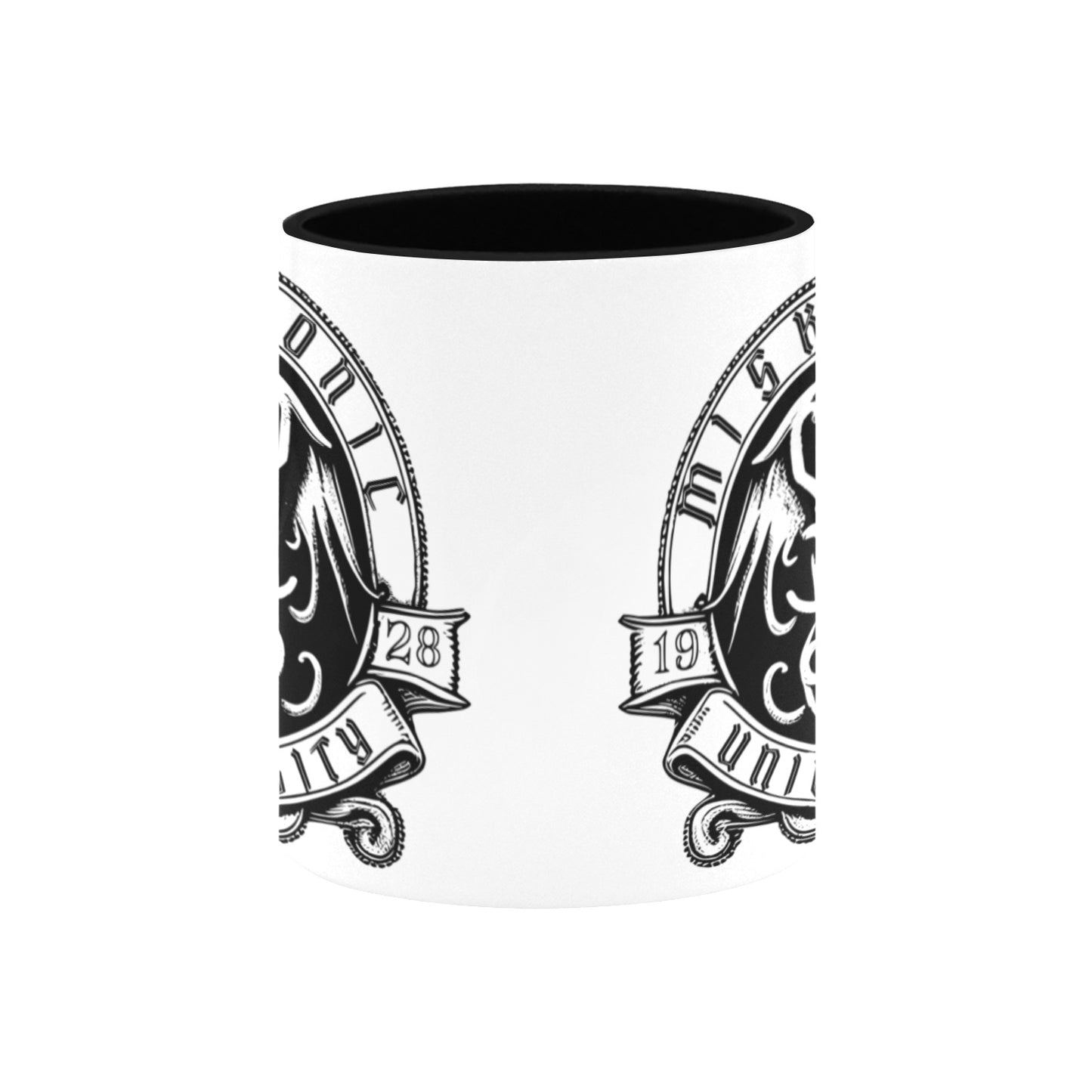 Miskatonic University Mug