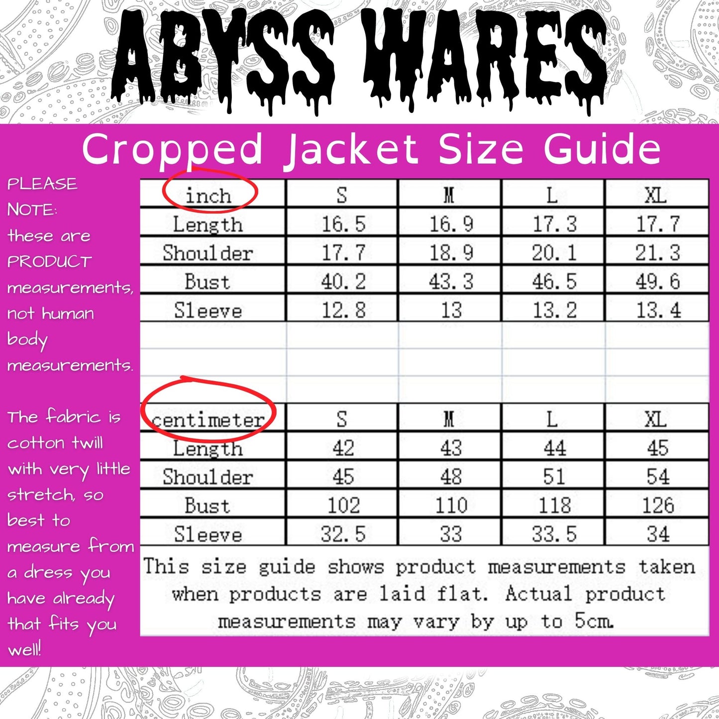 Cloudy Heaven Cropped Jacket