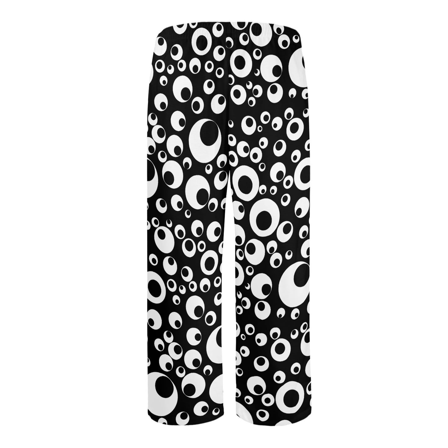 Googly Everything PJ Pants