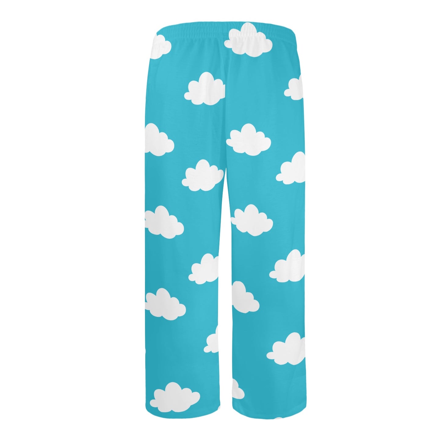 Cloudy Heaven PJ Pants