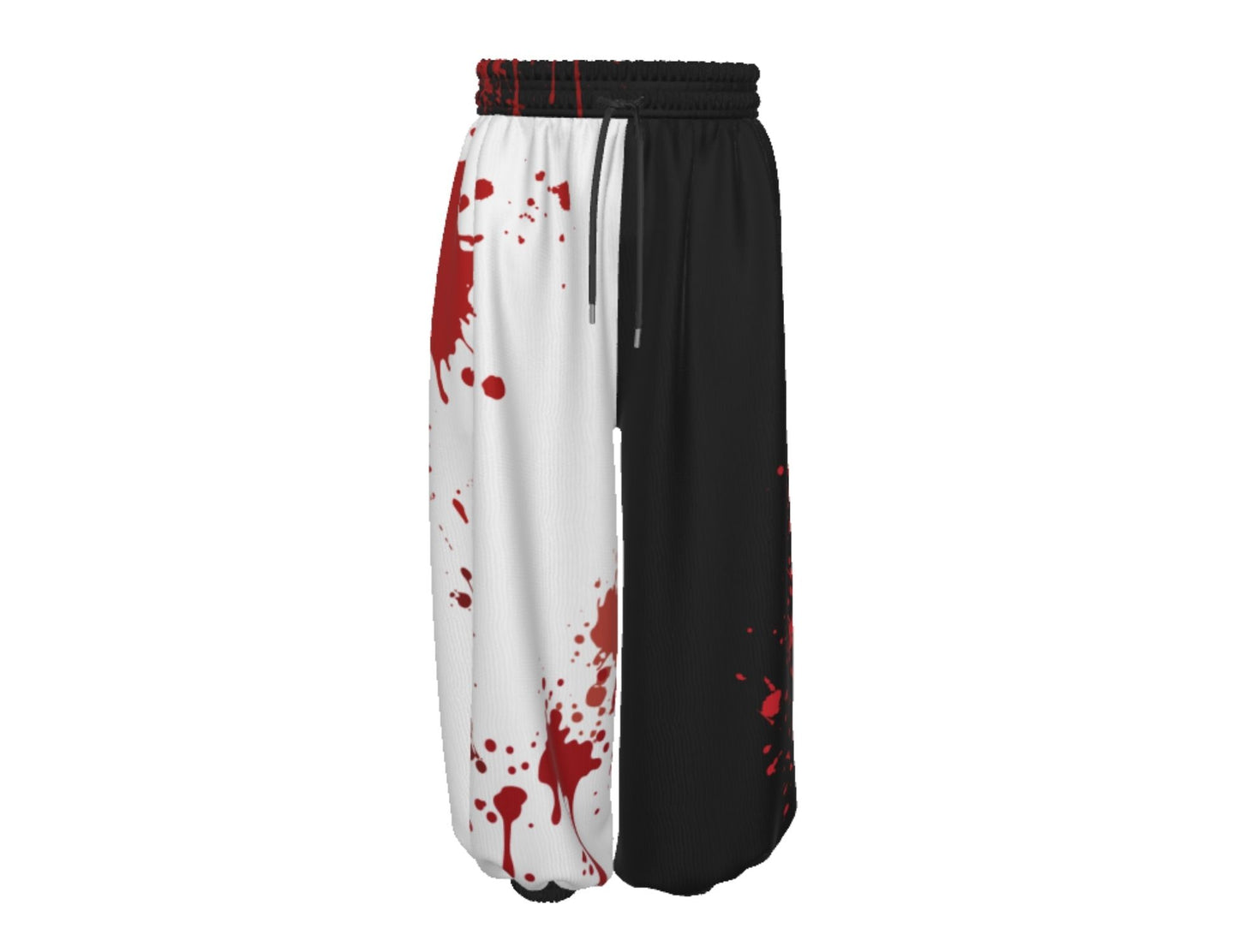 Terrifying Horror Clown Pants
