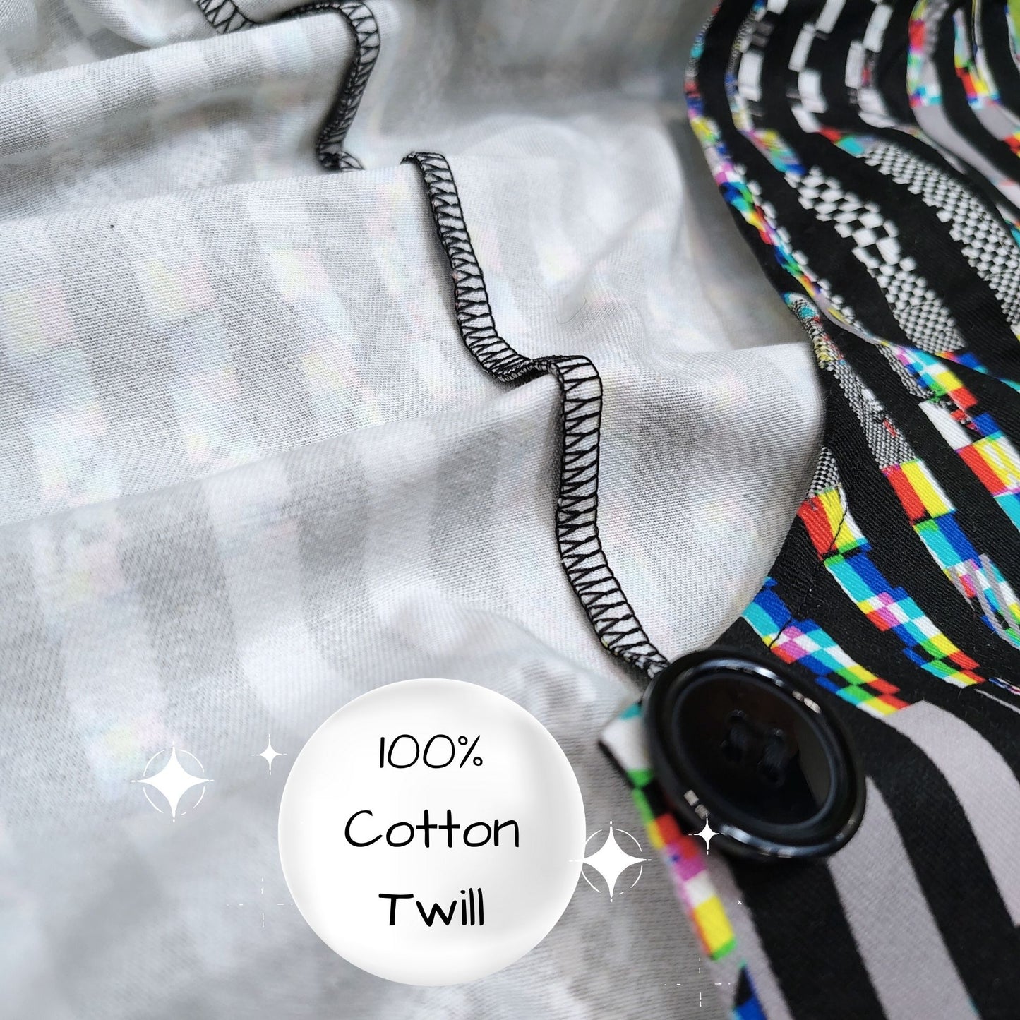 Yuletide Greetings Ladies Waistcoat Vest