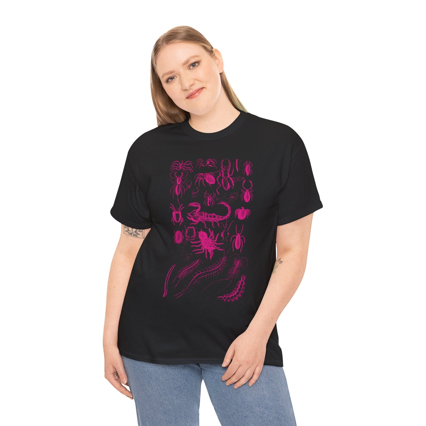 Barbie Bugs Tshirt