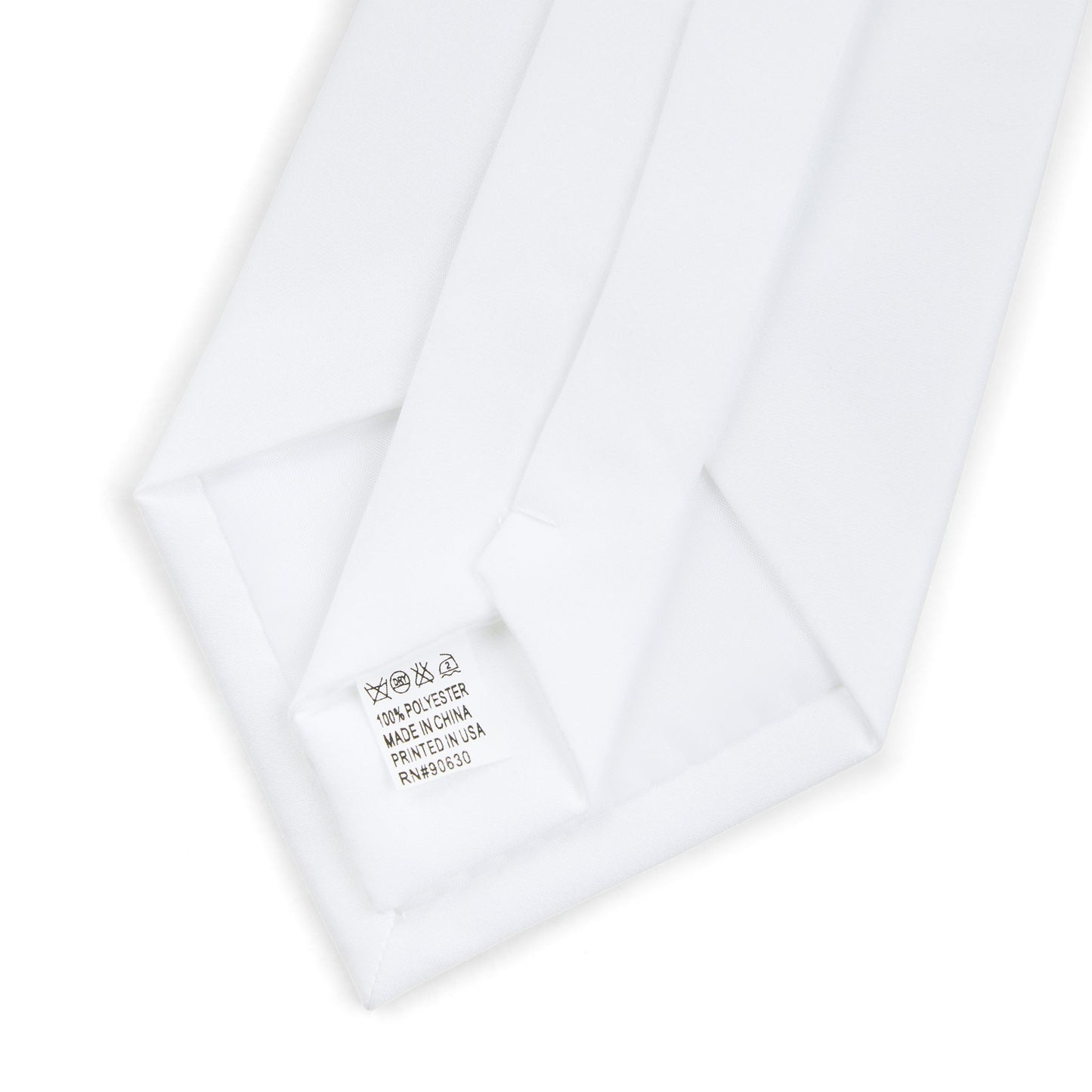 Mouthy Glitch Weirdcore Necktie
