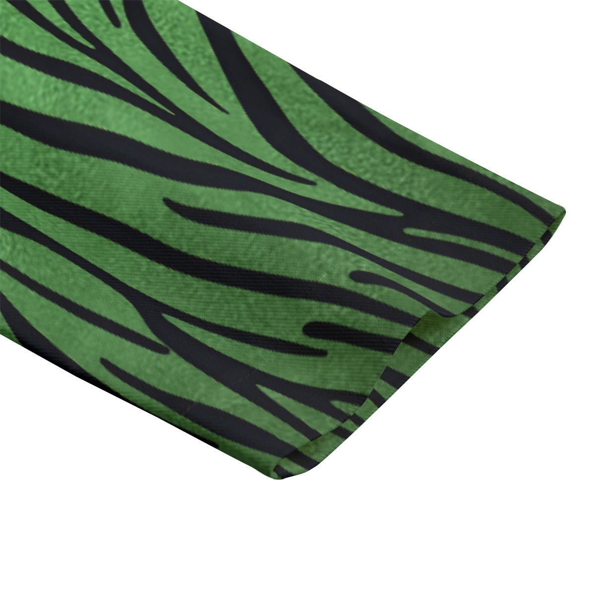 Richie Tiger Blazer in Money Green