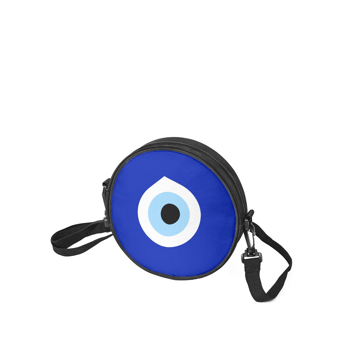 Evil Eye Crossbody Purse