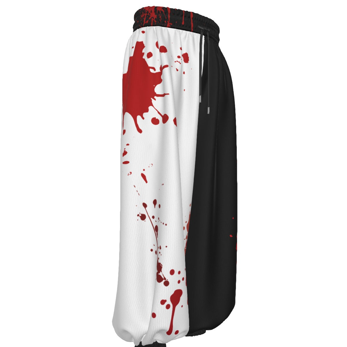 Terrifying Horror Clown Pants