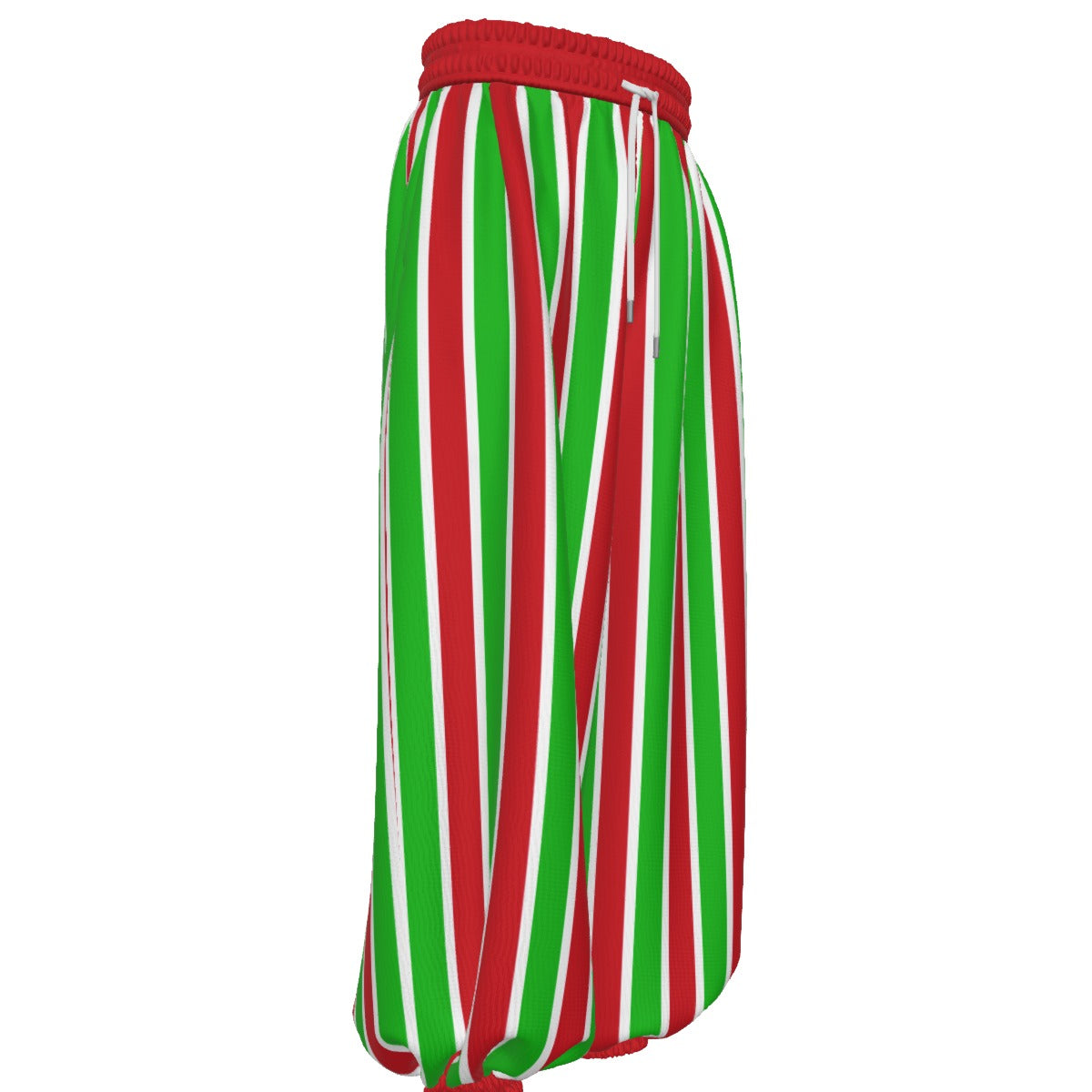 Merry Christmas Clown Pants