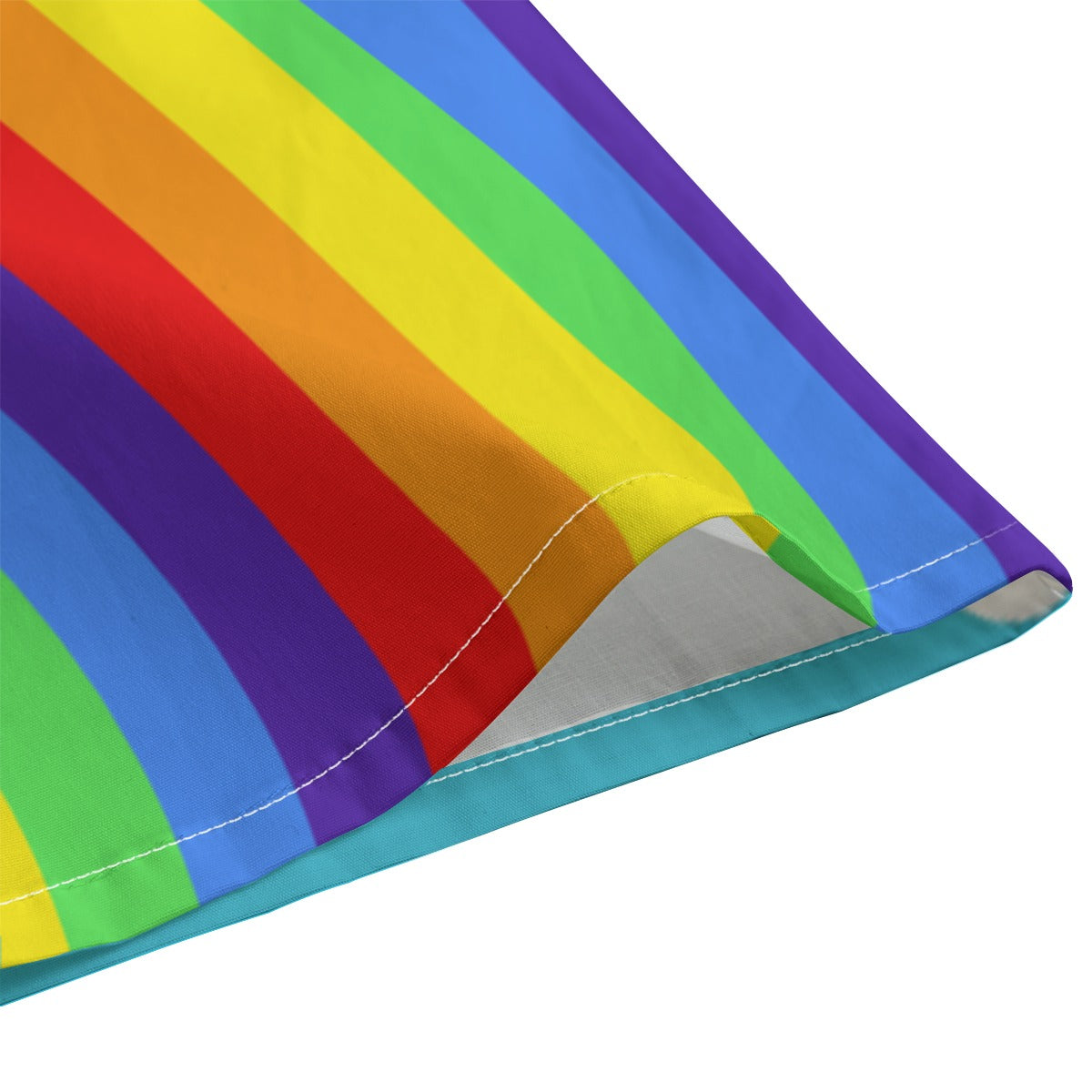 Clouds n Rainbows Cotton Dress Shirt