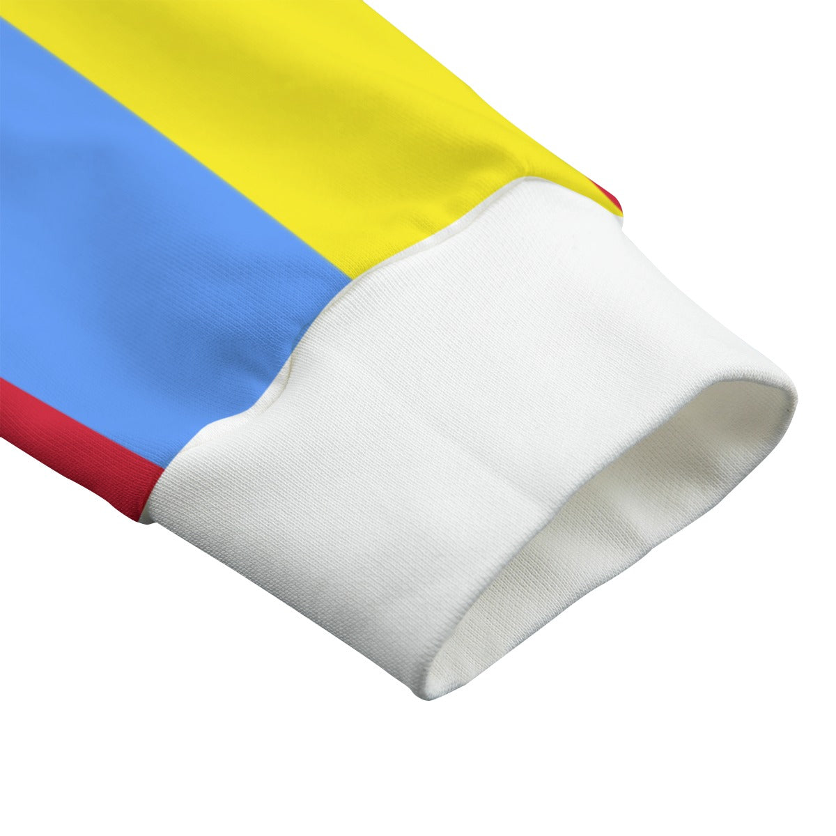 Puppet Hut Darling Clown Sweater