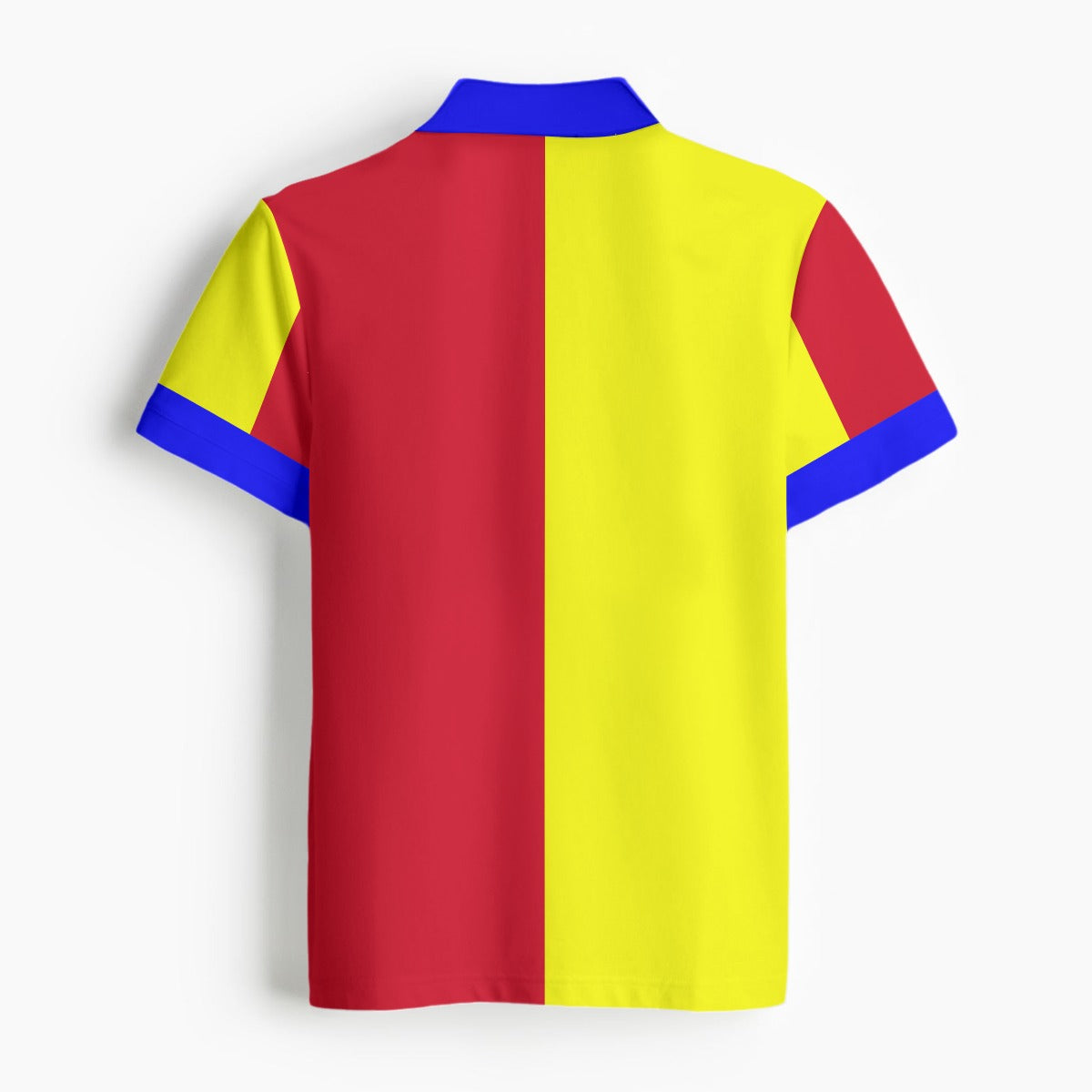 Primary Contrary Pal Pompom Polo