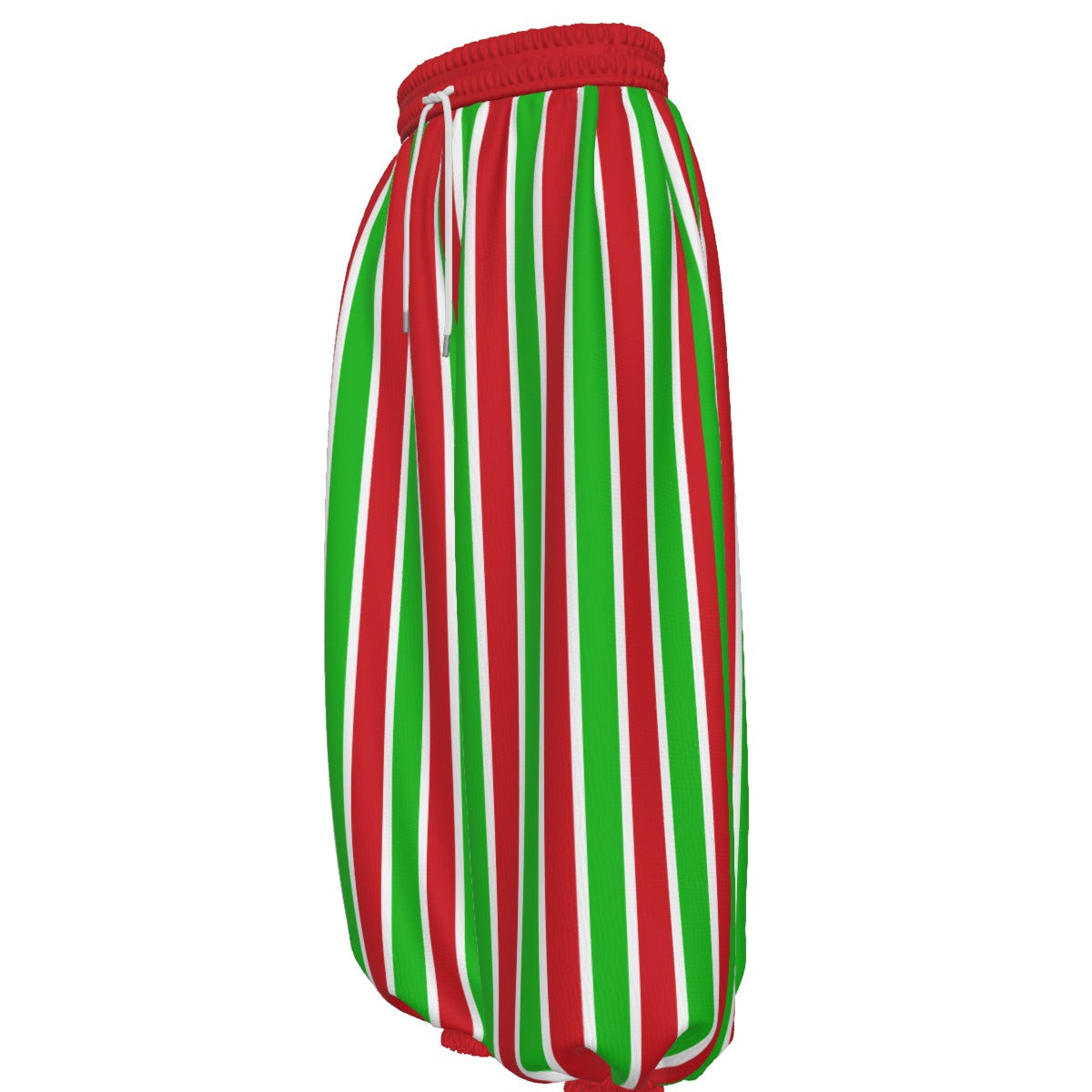 Merry Christmas Clown Pants