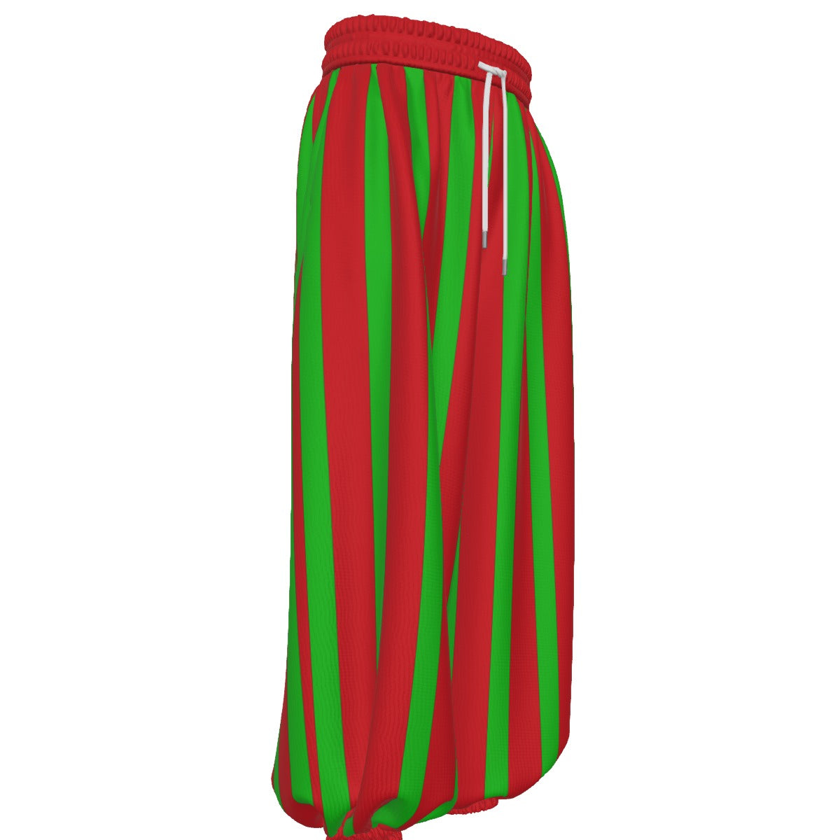 Yuletide Jester Balloon Pants