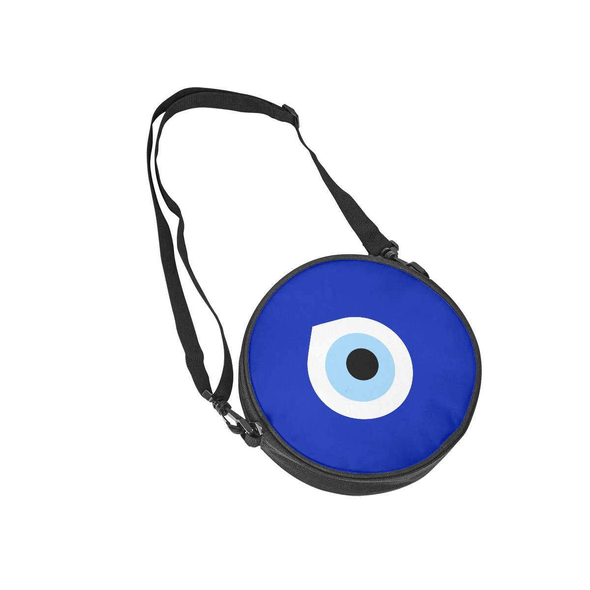 Evil Eye Crossbody Purse