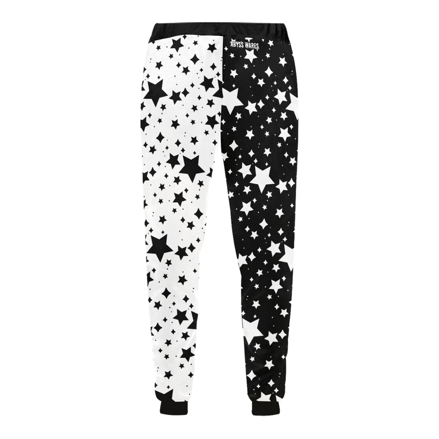 Pierrot Stardust Jester Joggers