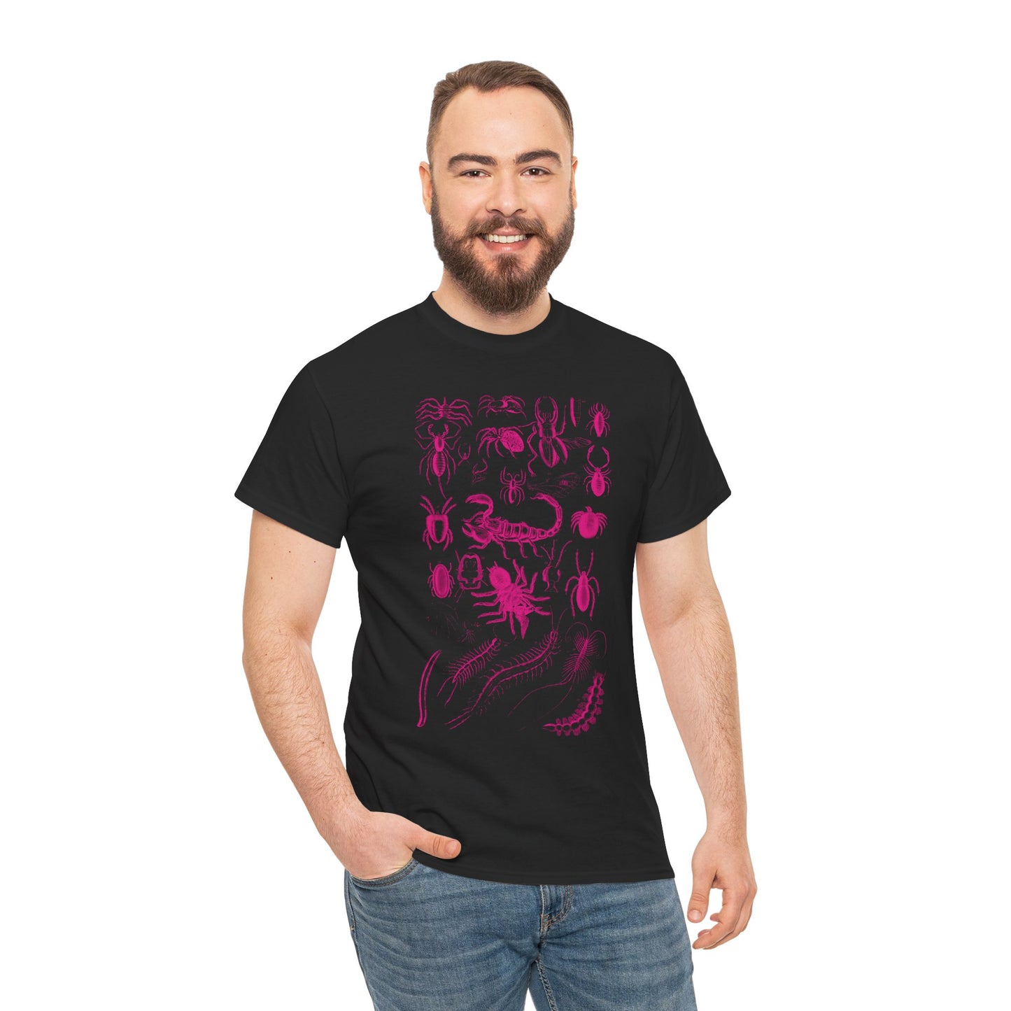 Barbie Bugs Tshirt