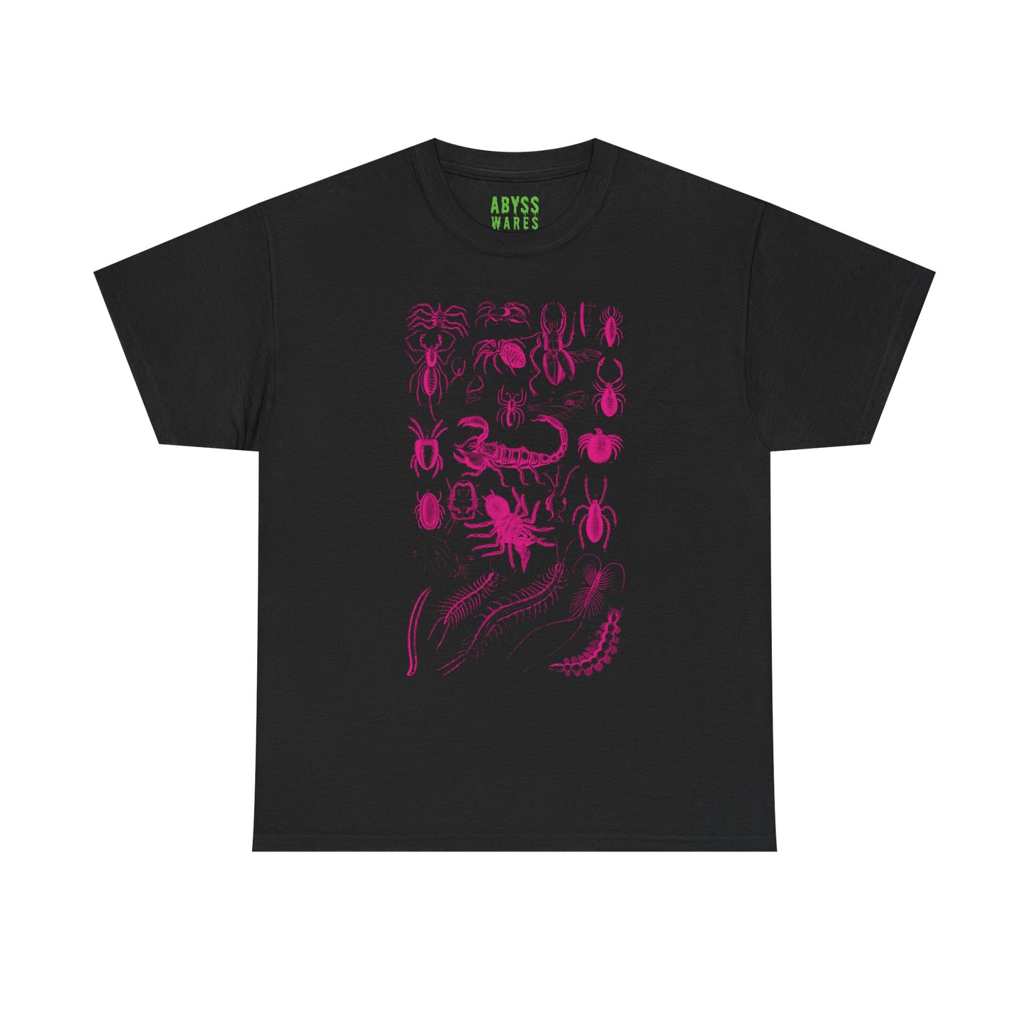 Barbie Bugs Tshirt