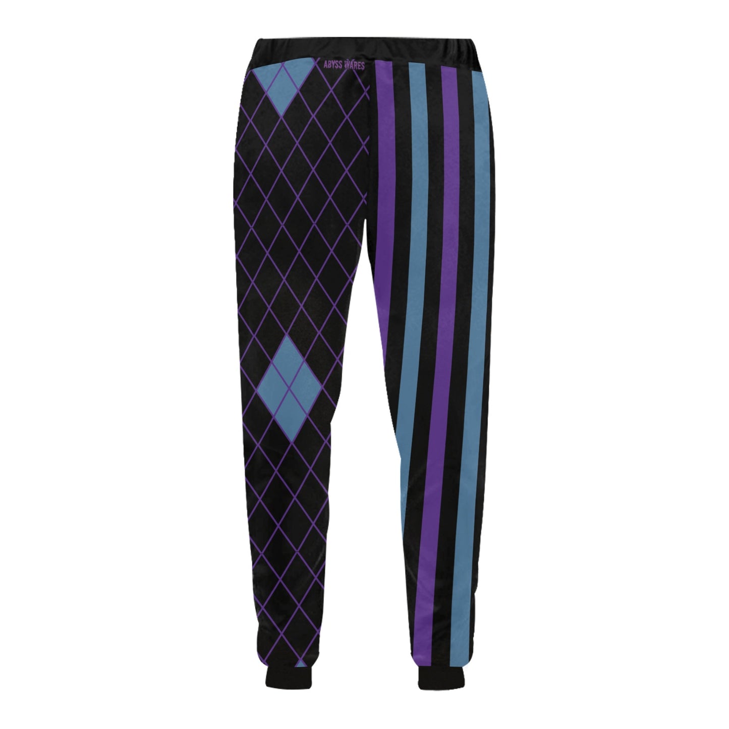 Fortuneteller Jester Sweats Slim Joggers