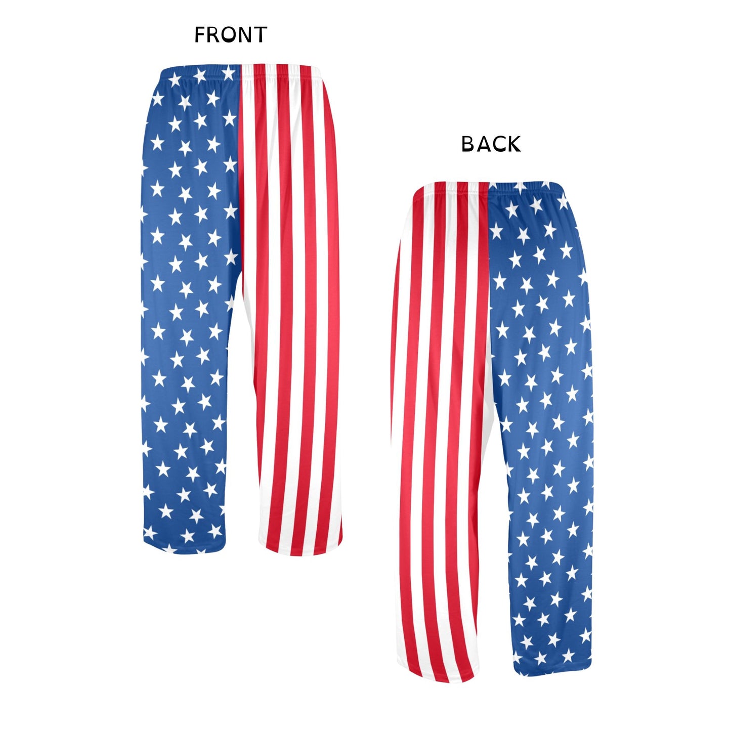 Freedom Sam Clown Pants USA-made