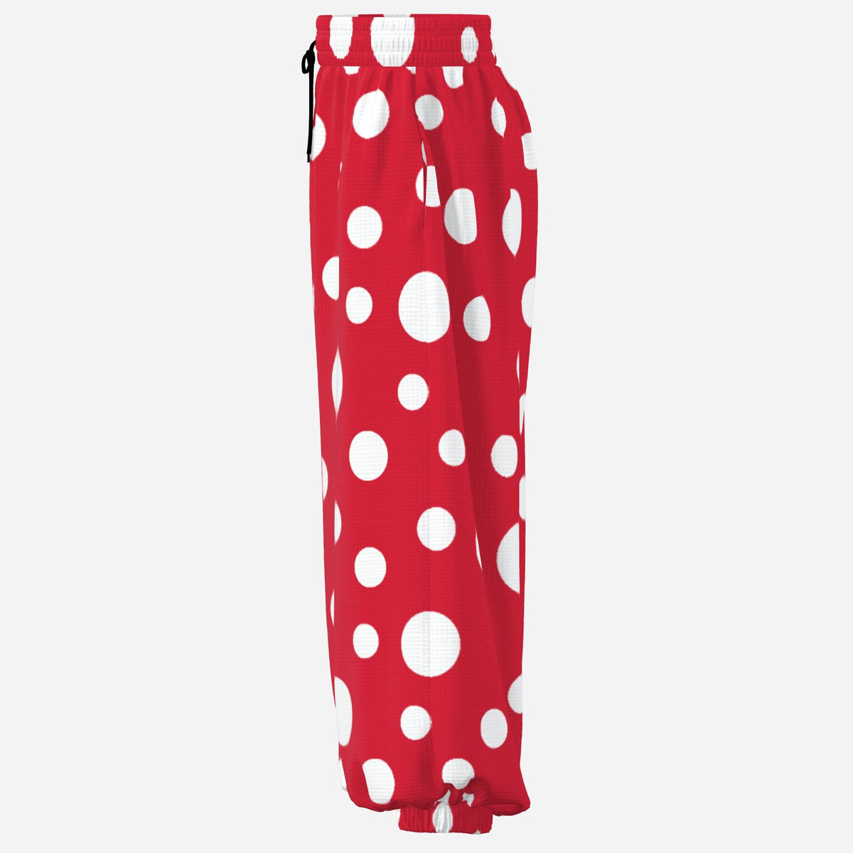 Zwergenpilz-Bloomers, Fliegenpilz-Clownshose
